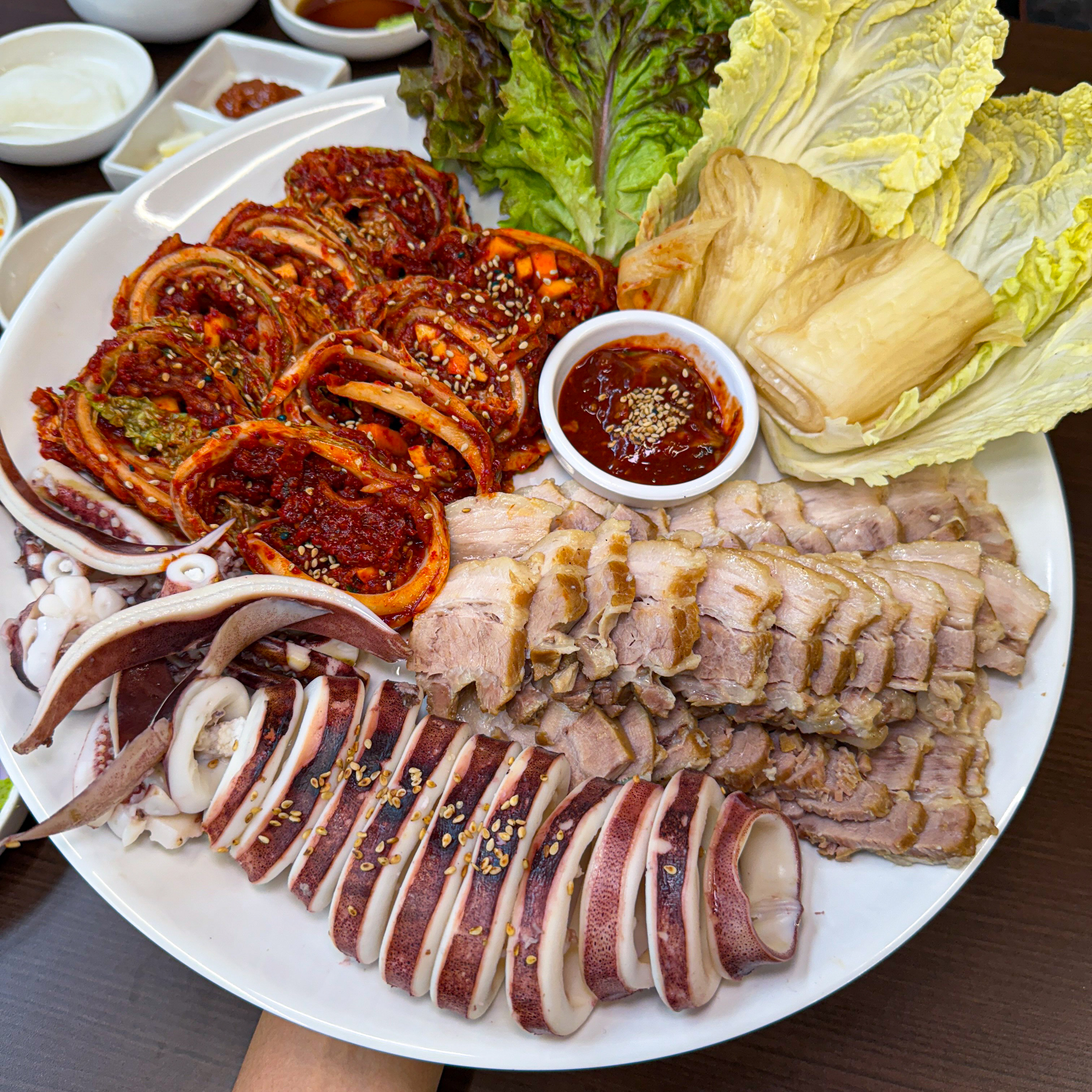 양은이네 논현소래포구역점 사진 3