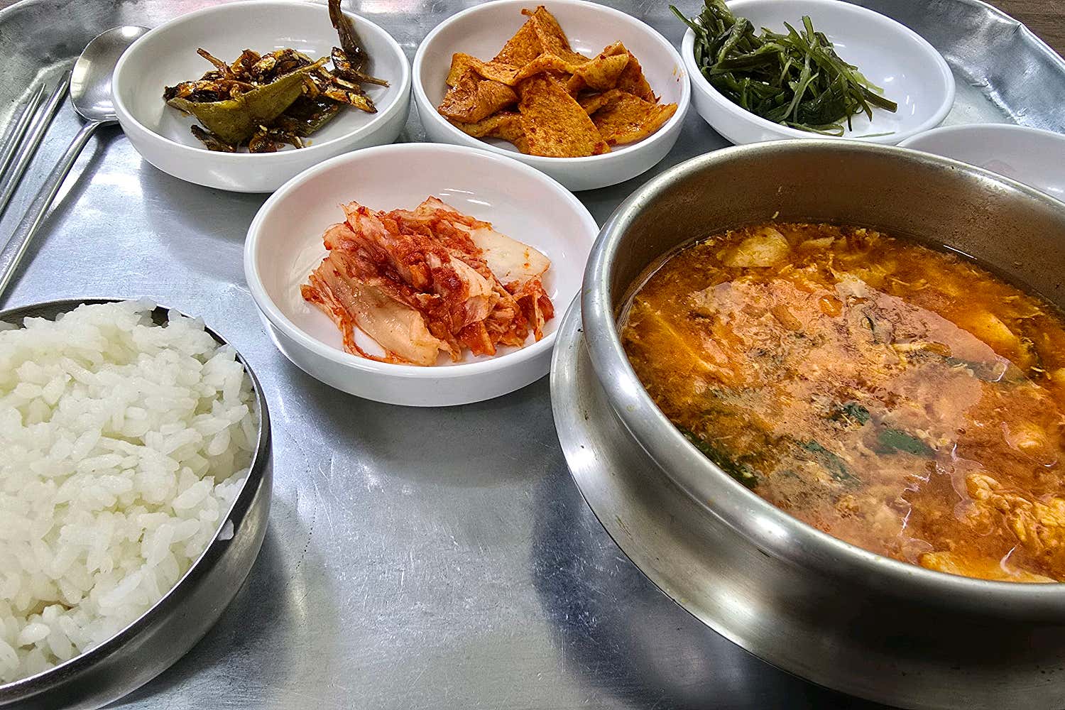 명동분식 사진 3
