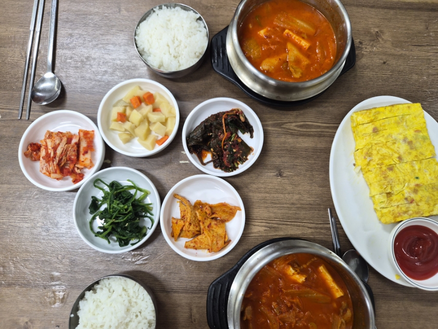 명동분식 사진 4