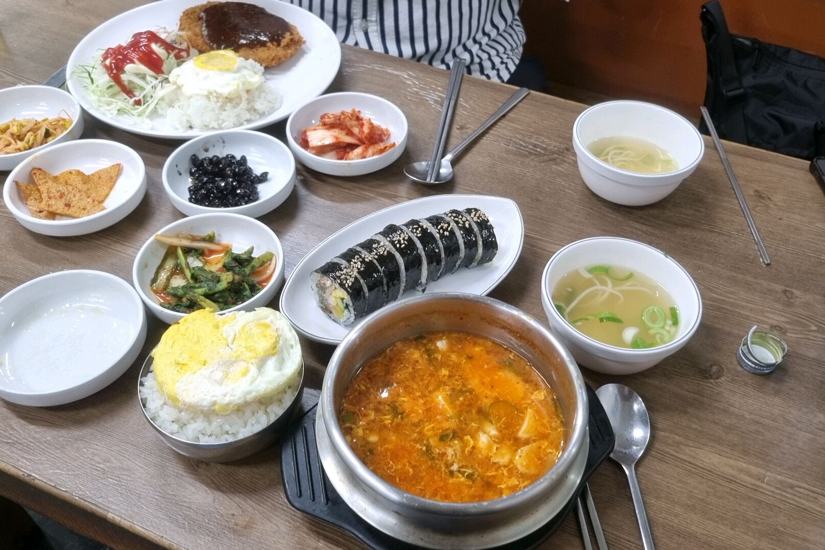 명동분식 사진 5