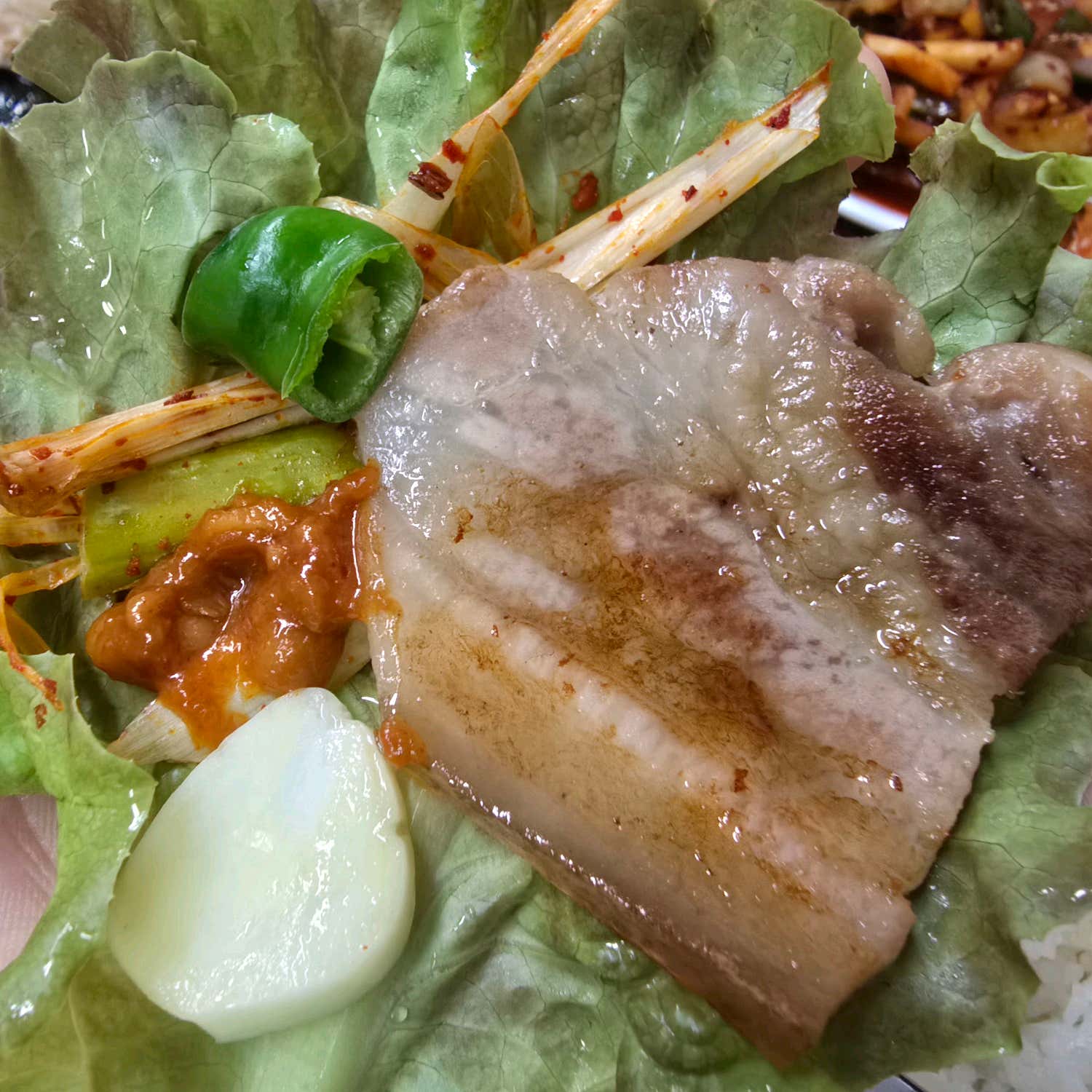 제일식당 사진 3