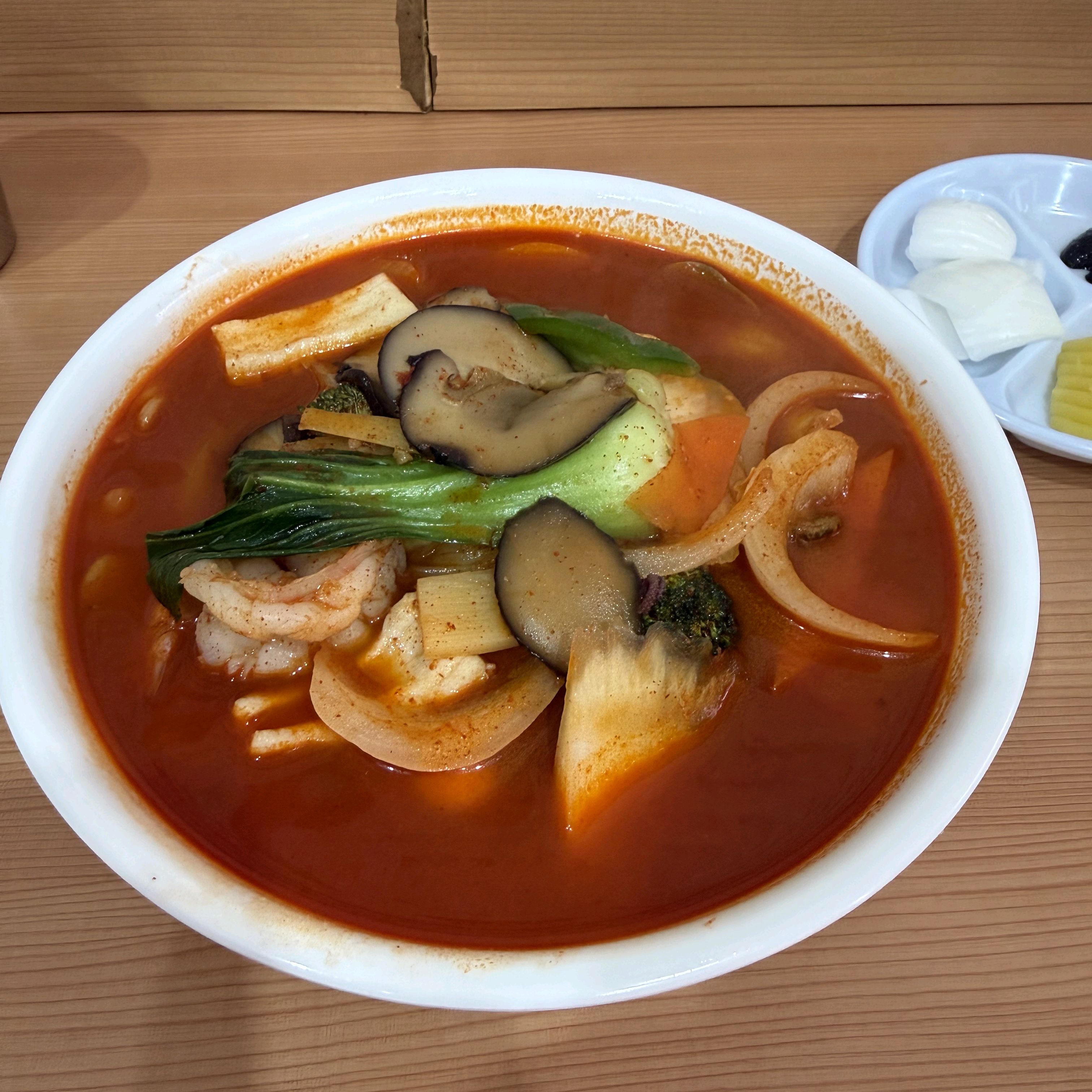 보련각 사진 2