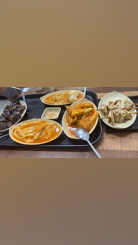 진이네떡볶이 사진 2