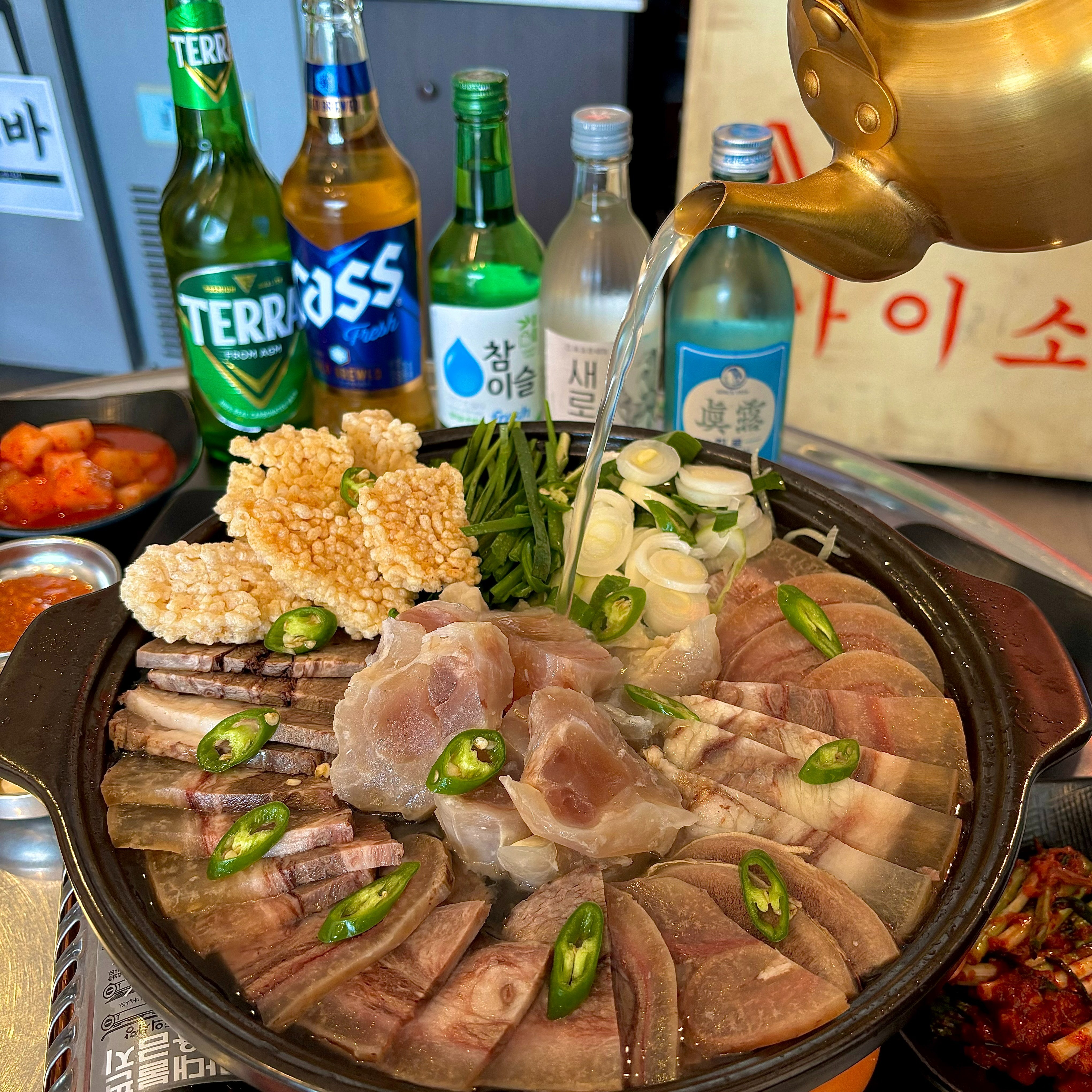 금가네장터 용인중앙시장점 사진 1