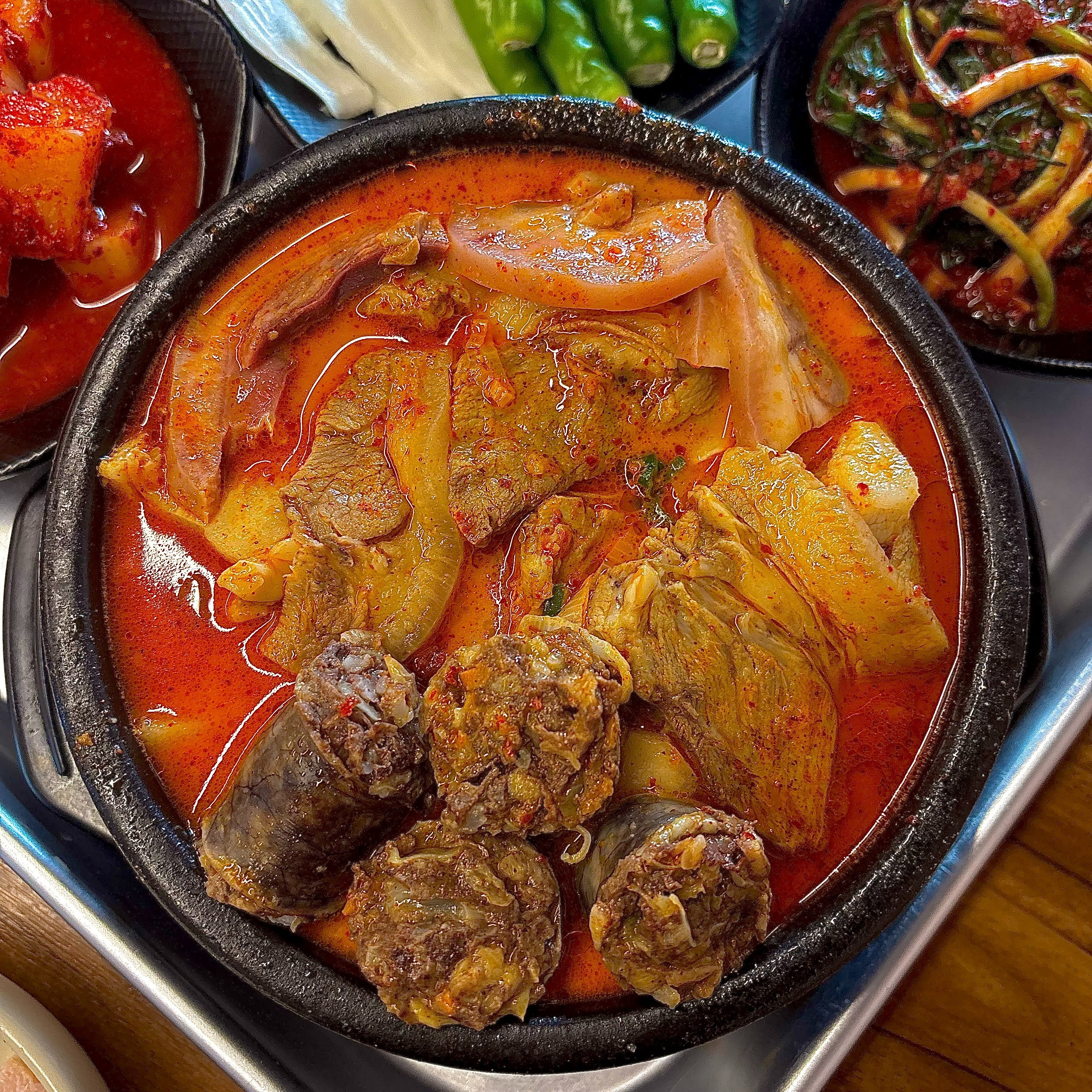 금가네장터 용인중앙시장점 사진 3