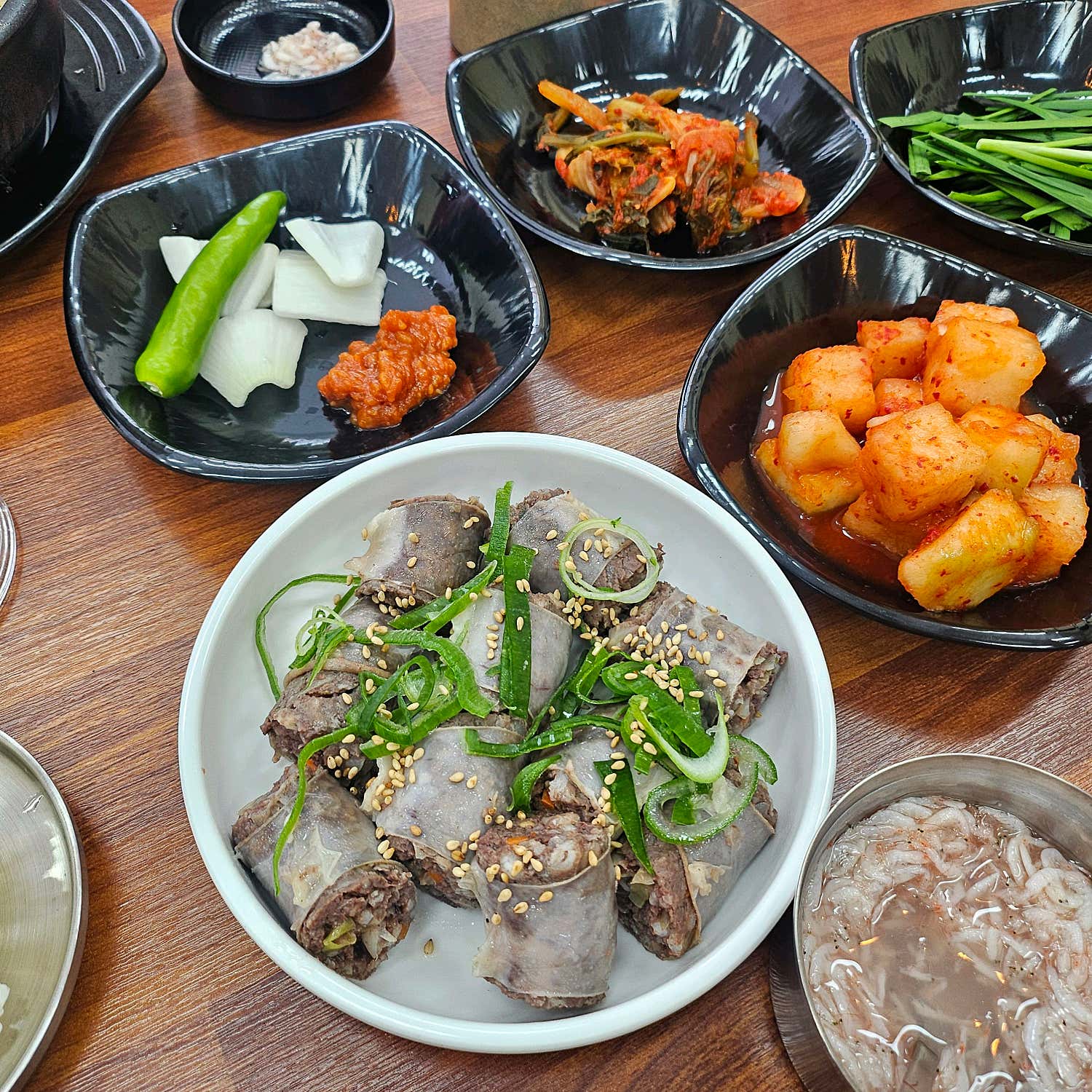 금가네장터 용인중앙시장점 사진 5