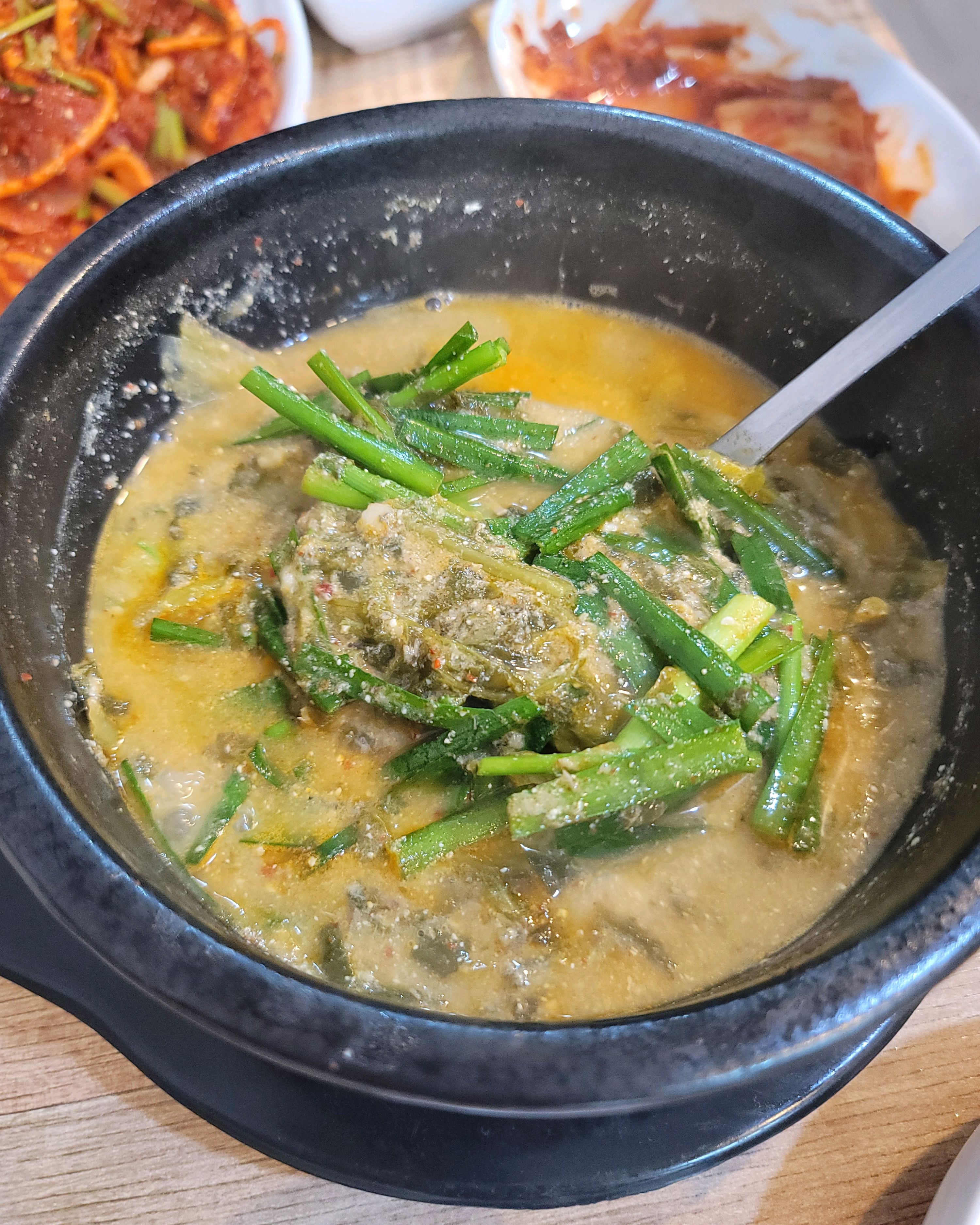 광주홍어회찜 사진 3