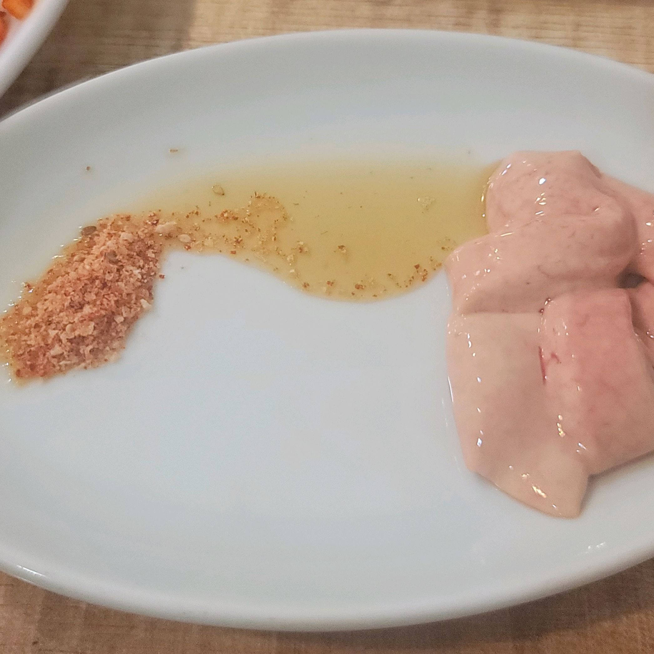 광주홍어회찜 사진 5