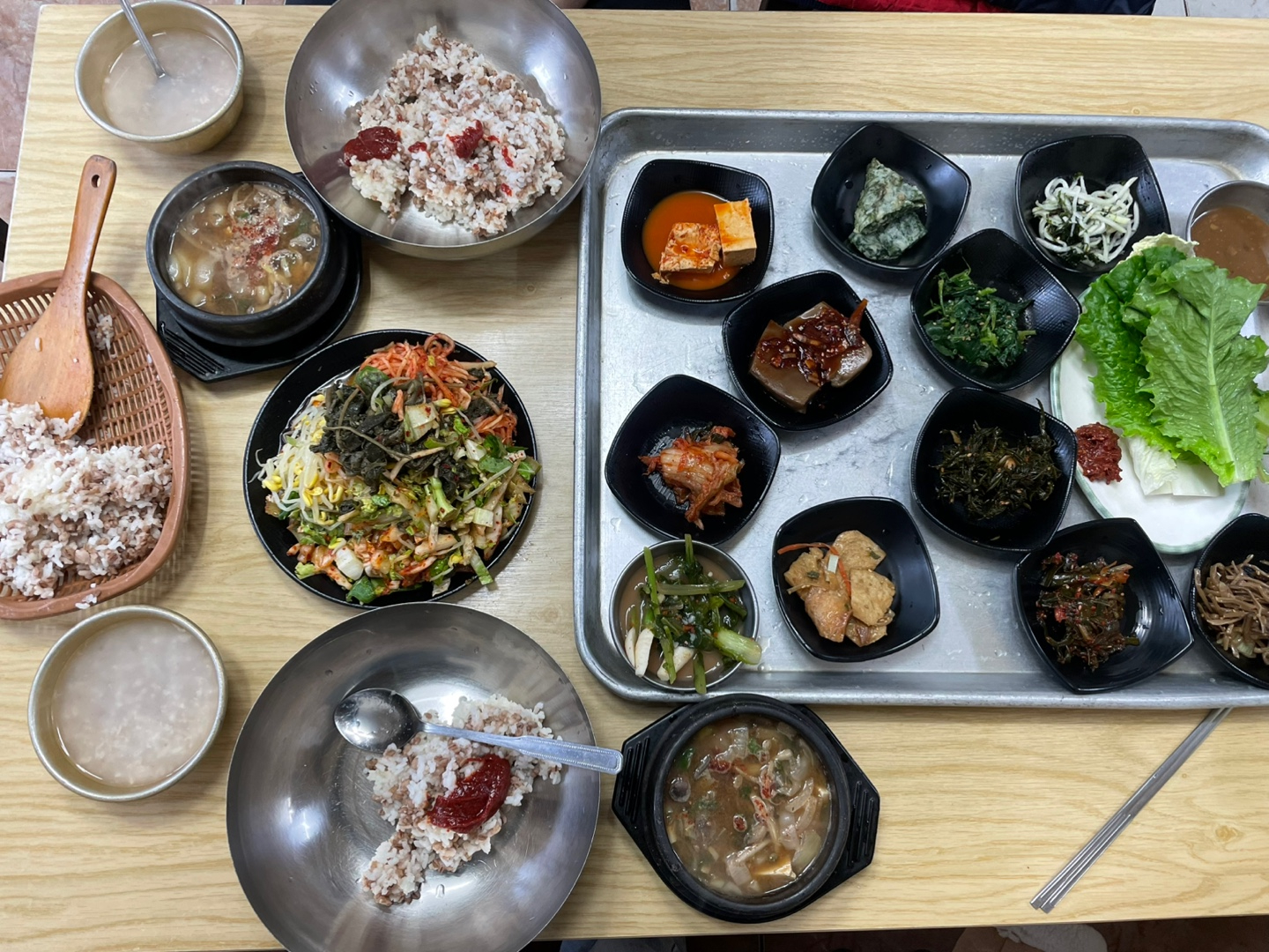 우리집식당 사진 4