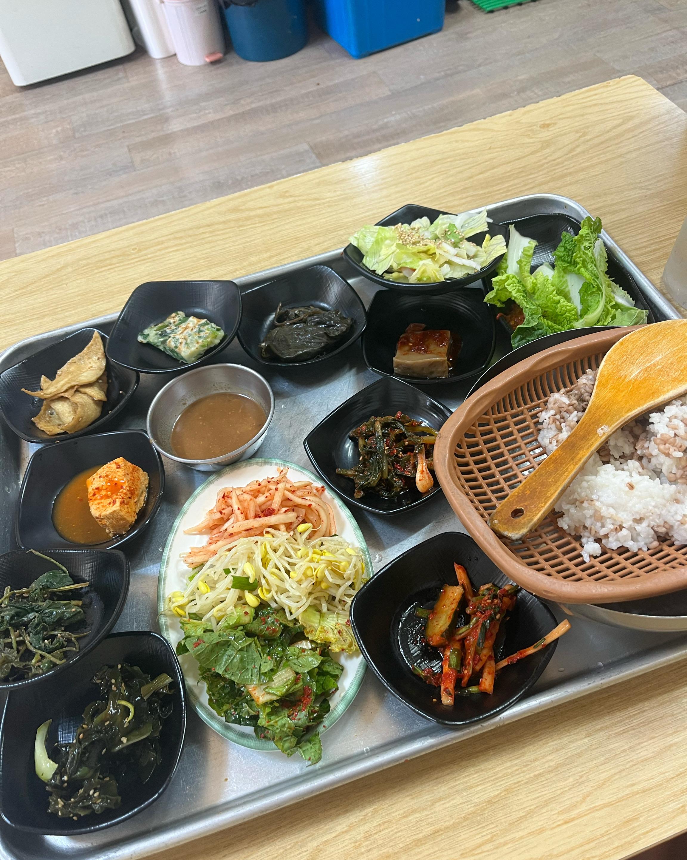 우리집식당 사진 5