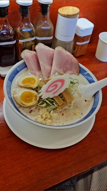 중화소바 지평 사진 2