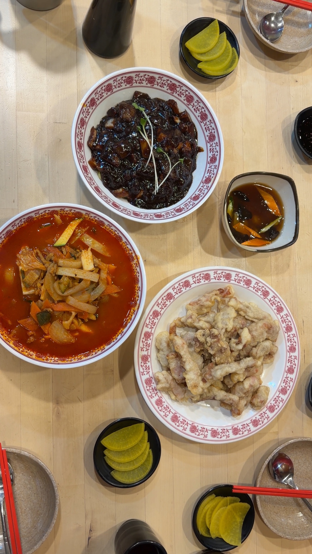 서호장 사진 2
