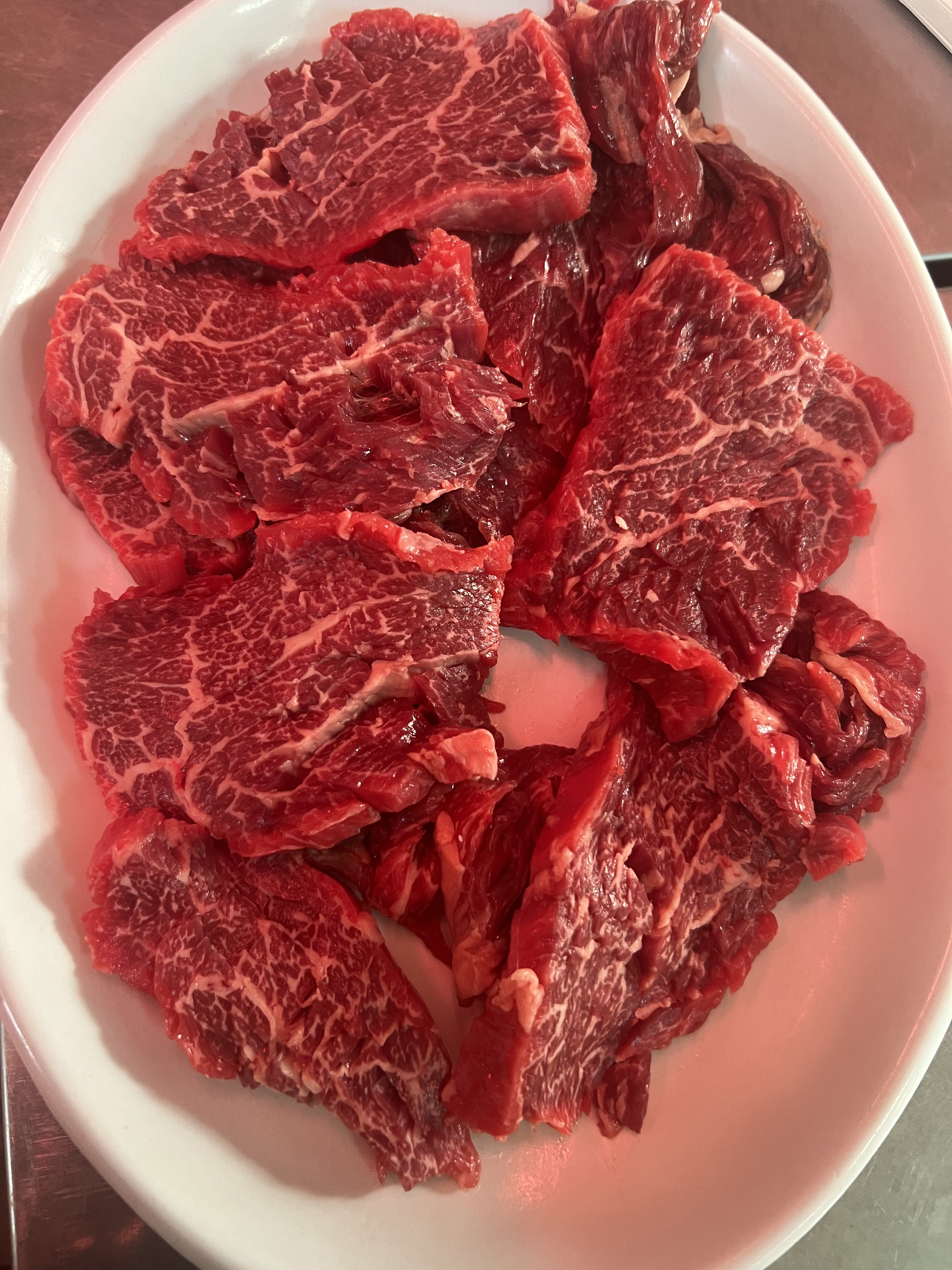 한우마을 사진 1