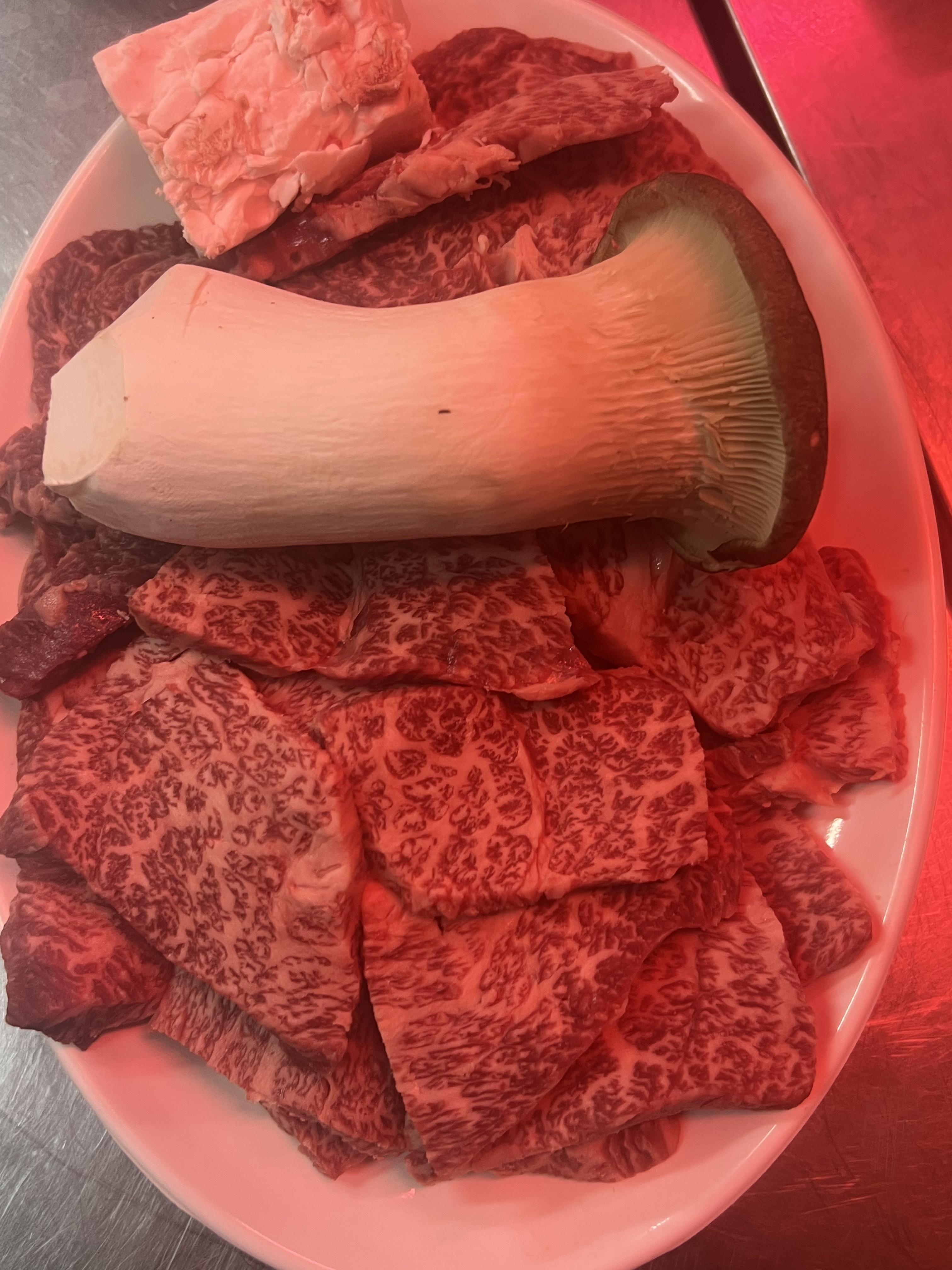 한우마을 사진 2