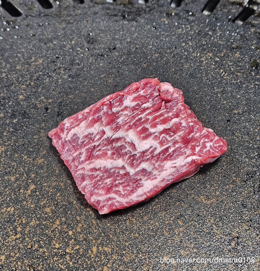 한우마을 사진 4
