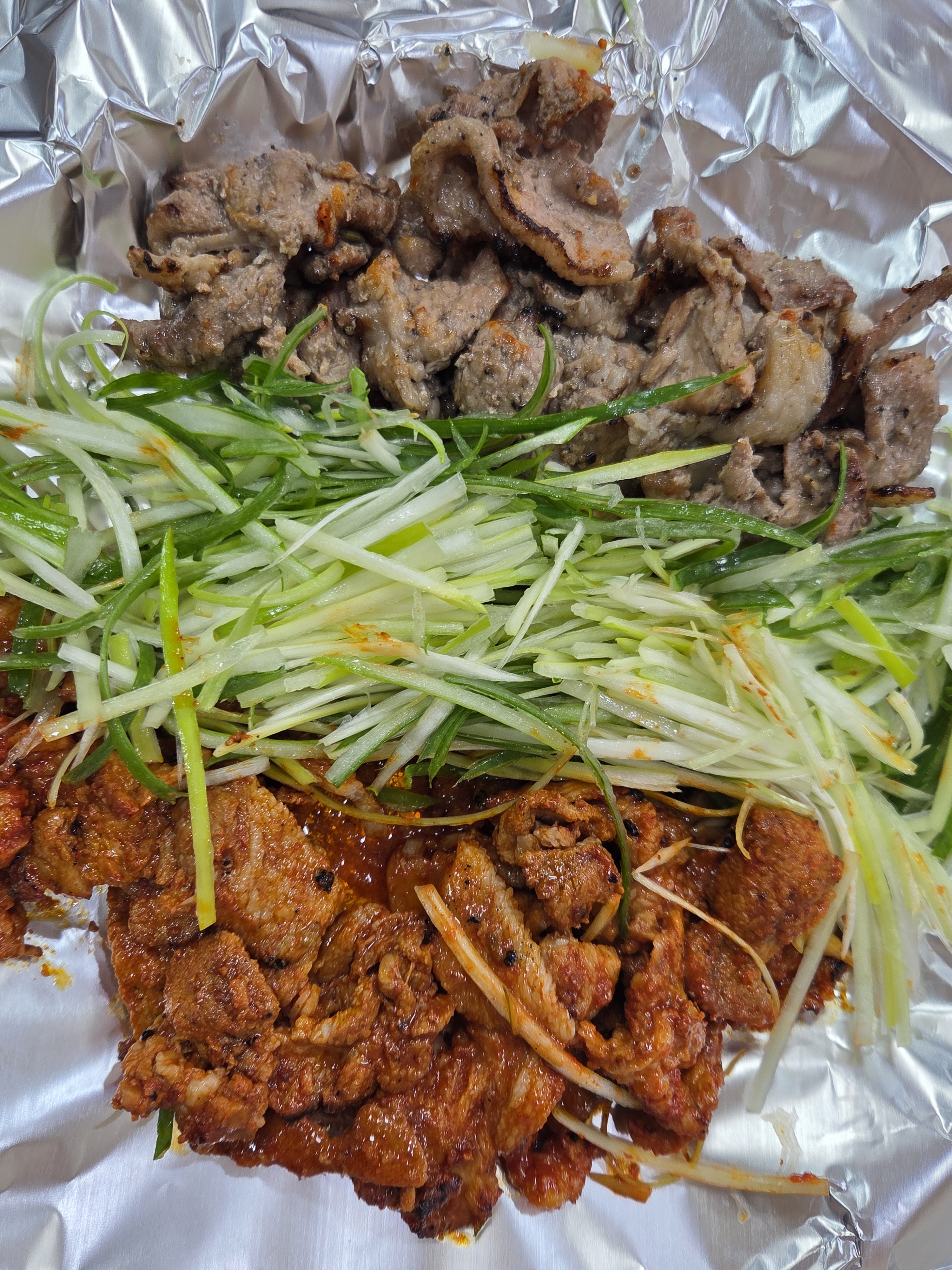 정오네고추장불고기 사진 4