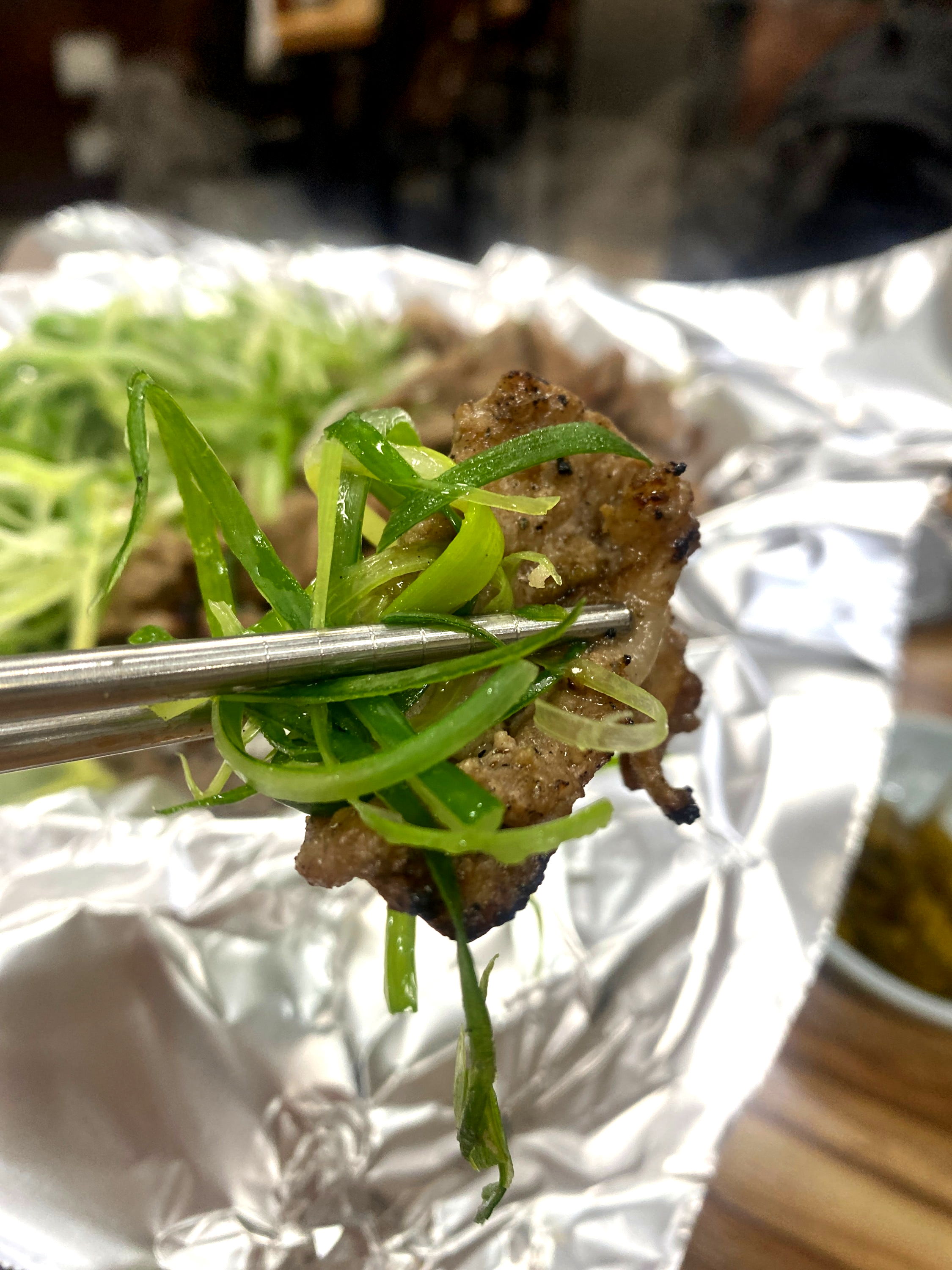 정오네고추장불고기 사진 5