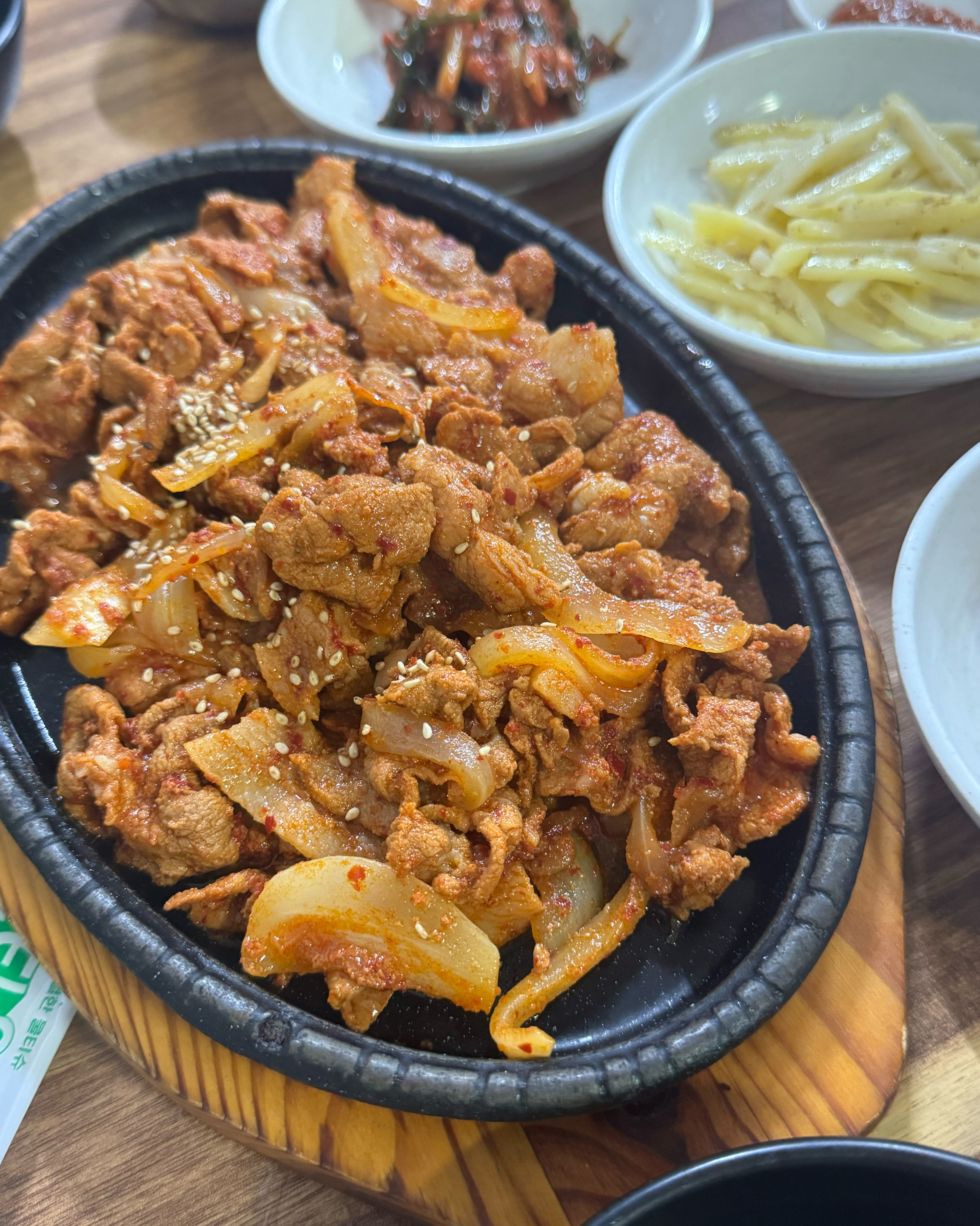 신성식당 사진 2