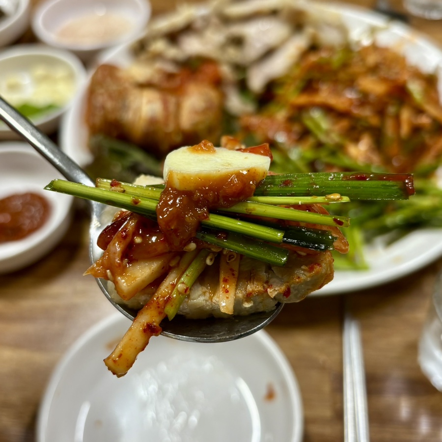 신성식당 사진 5