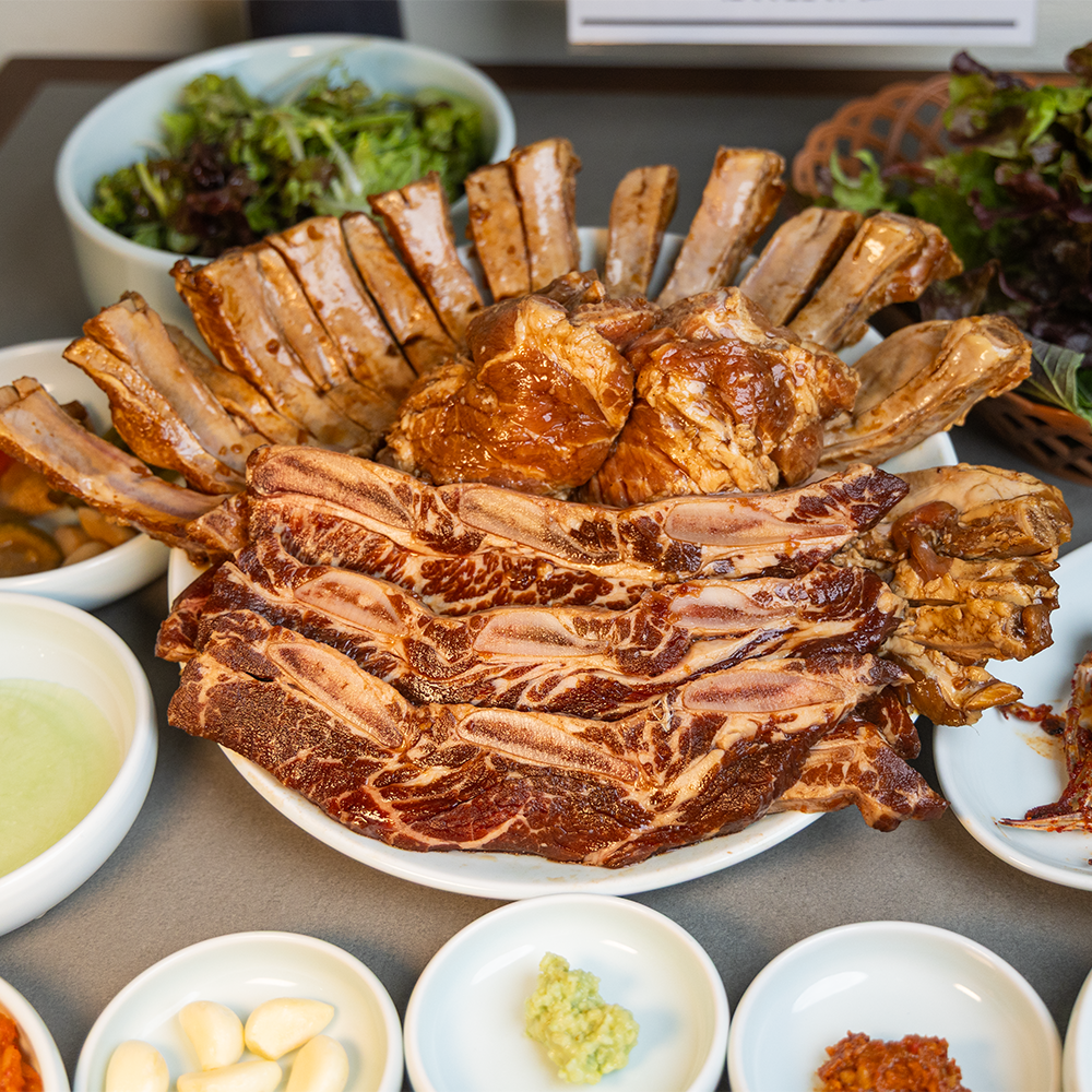 화륵향 들안길본점 사진 2
