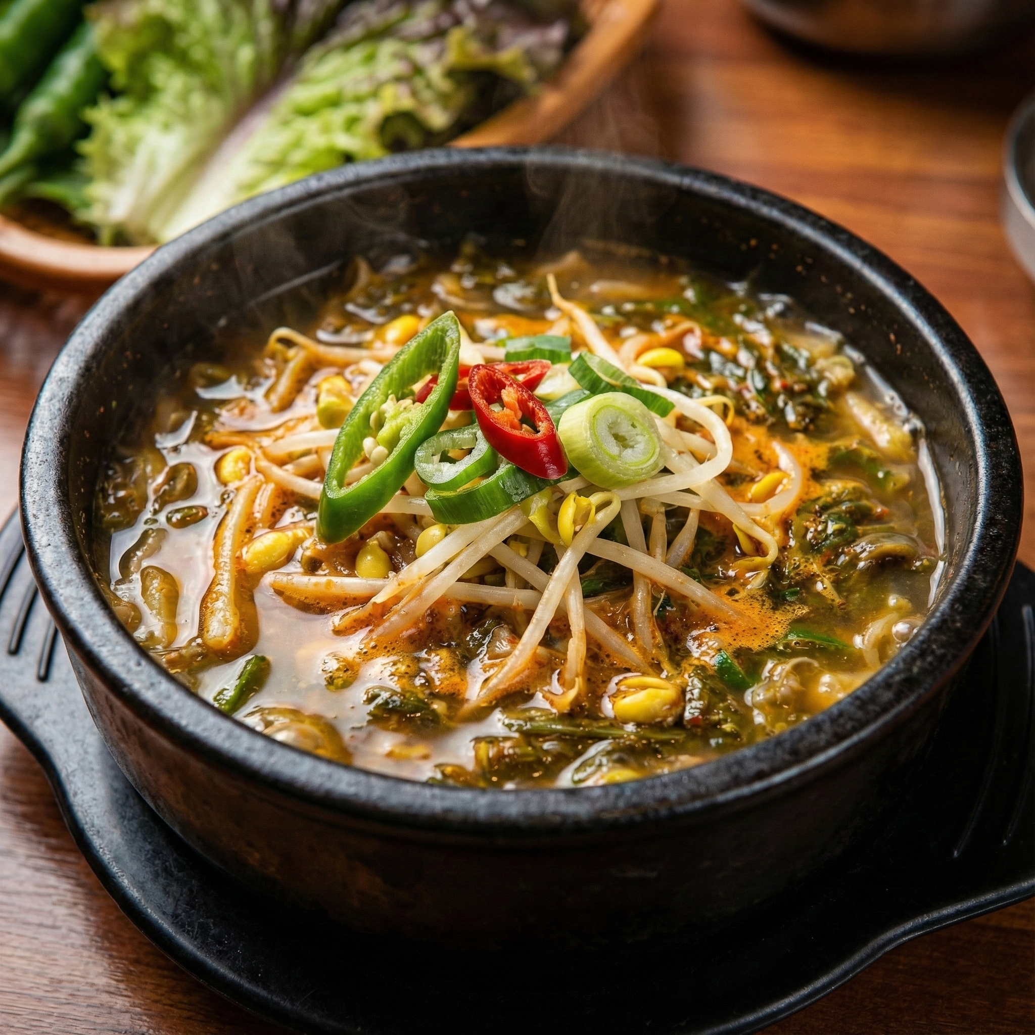 안암골 곱창천지 사진 3