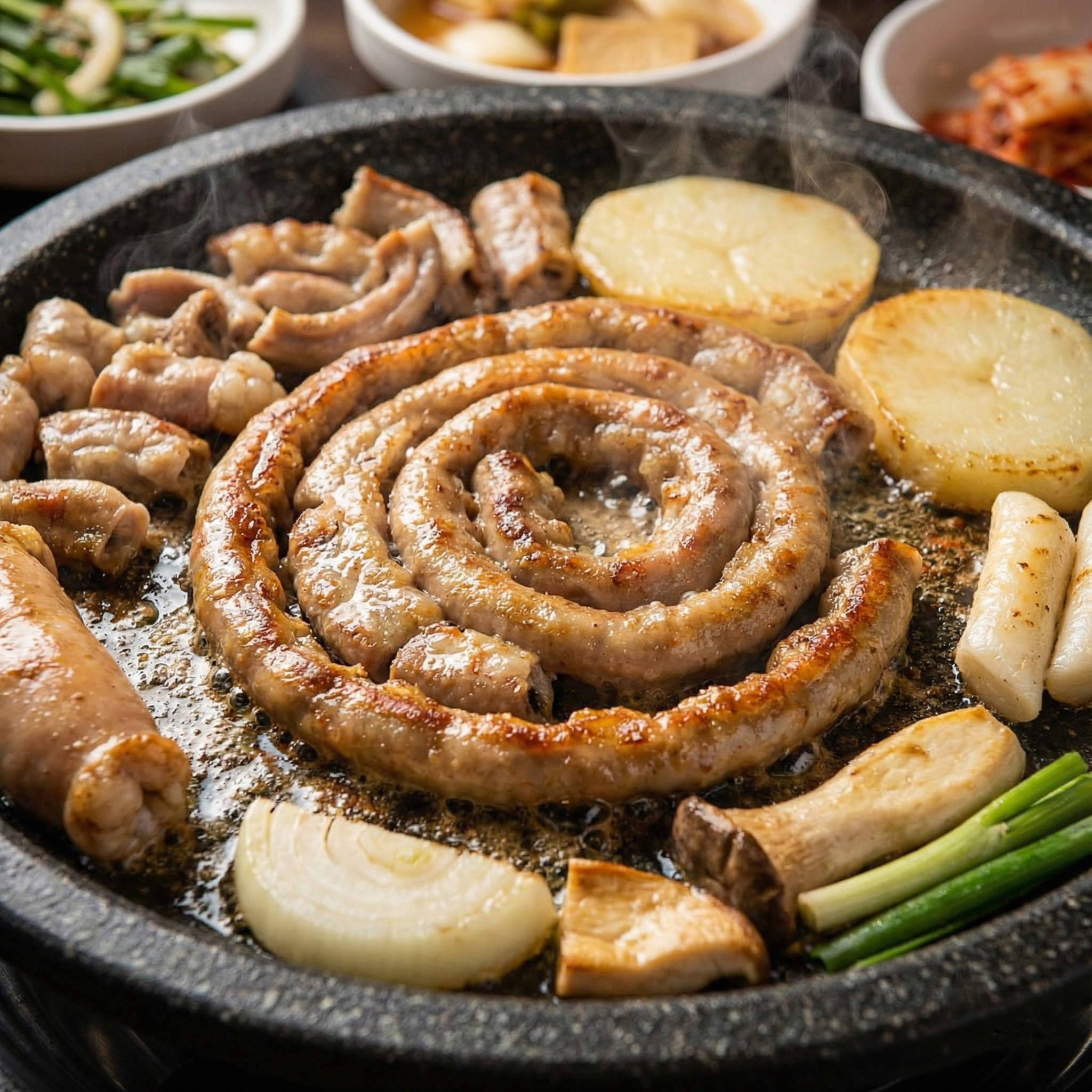 안암골 곱창천지 사진 4
