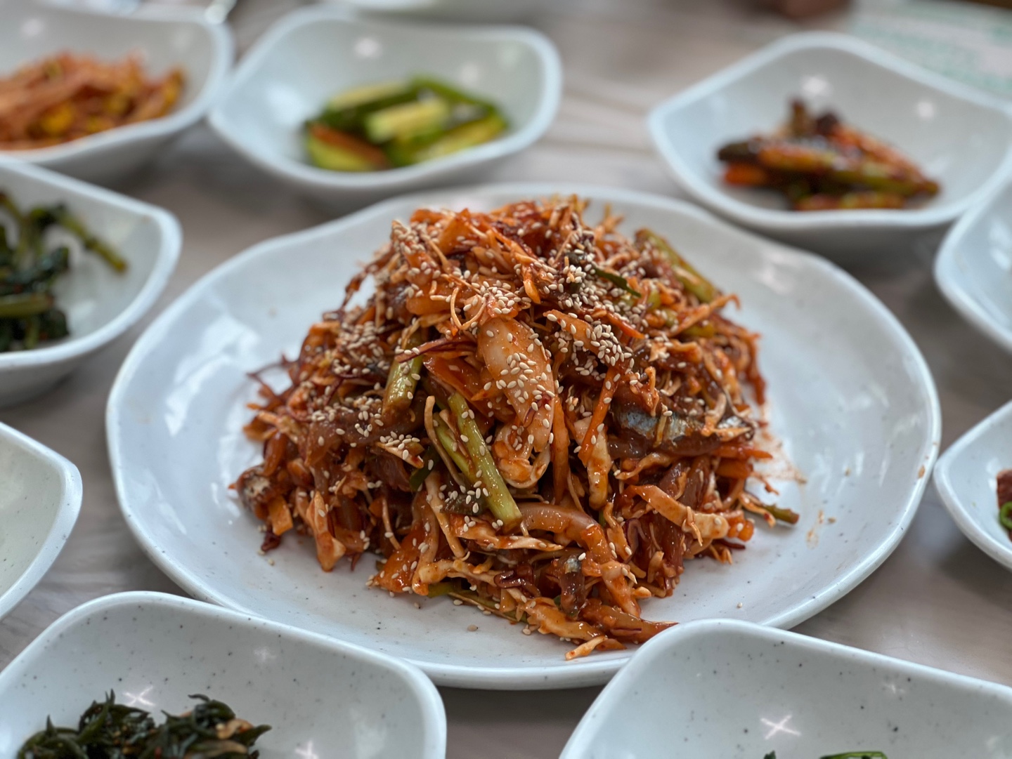 대성칼치찌개구이 사진