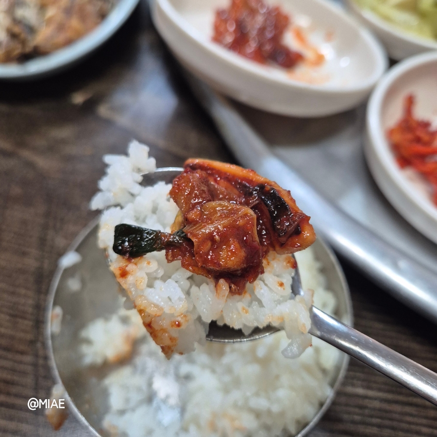 칠곡식당 사진 4