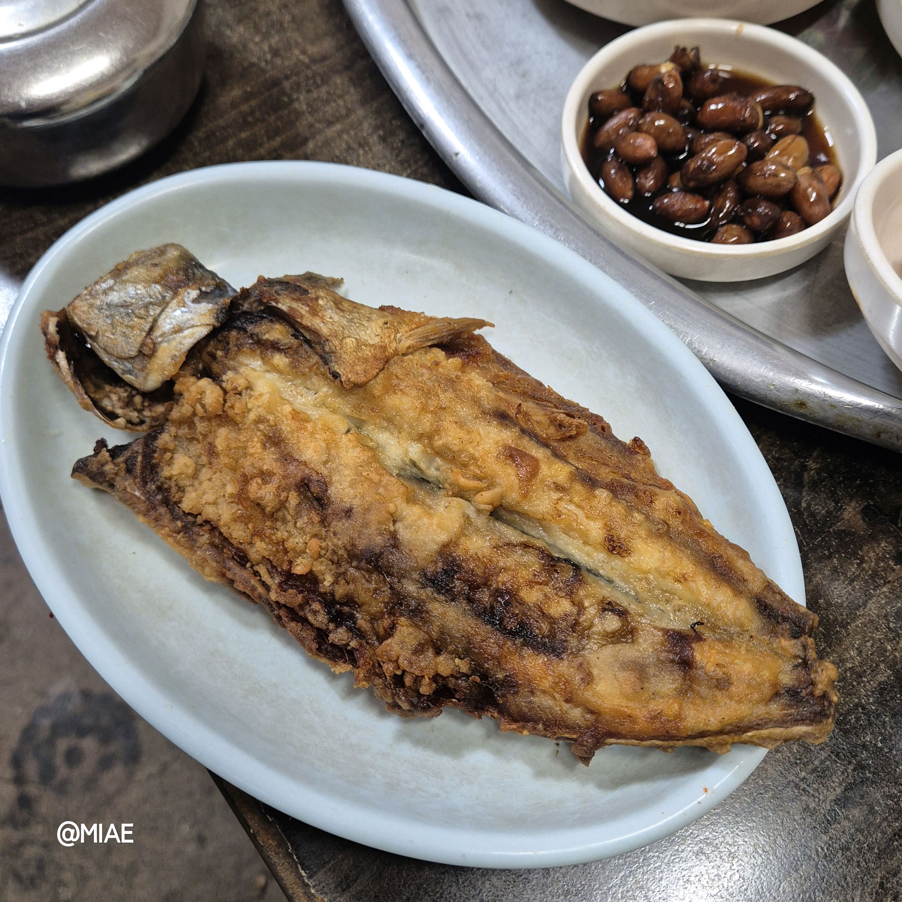 칠곡식당 사진 5