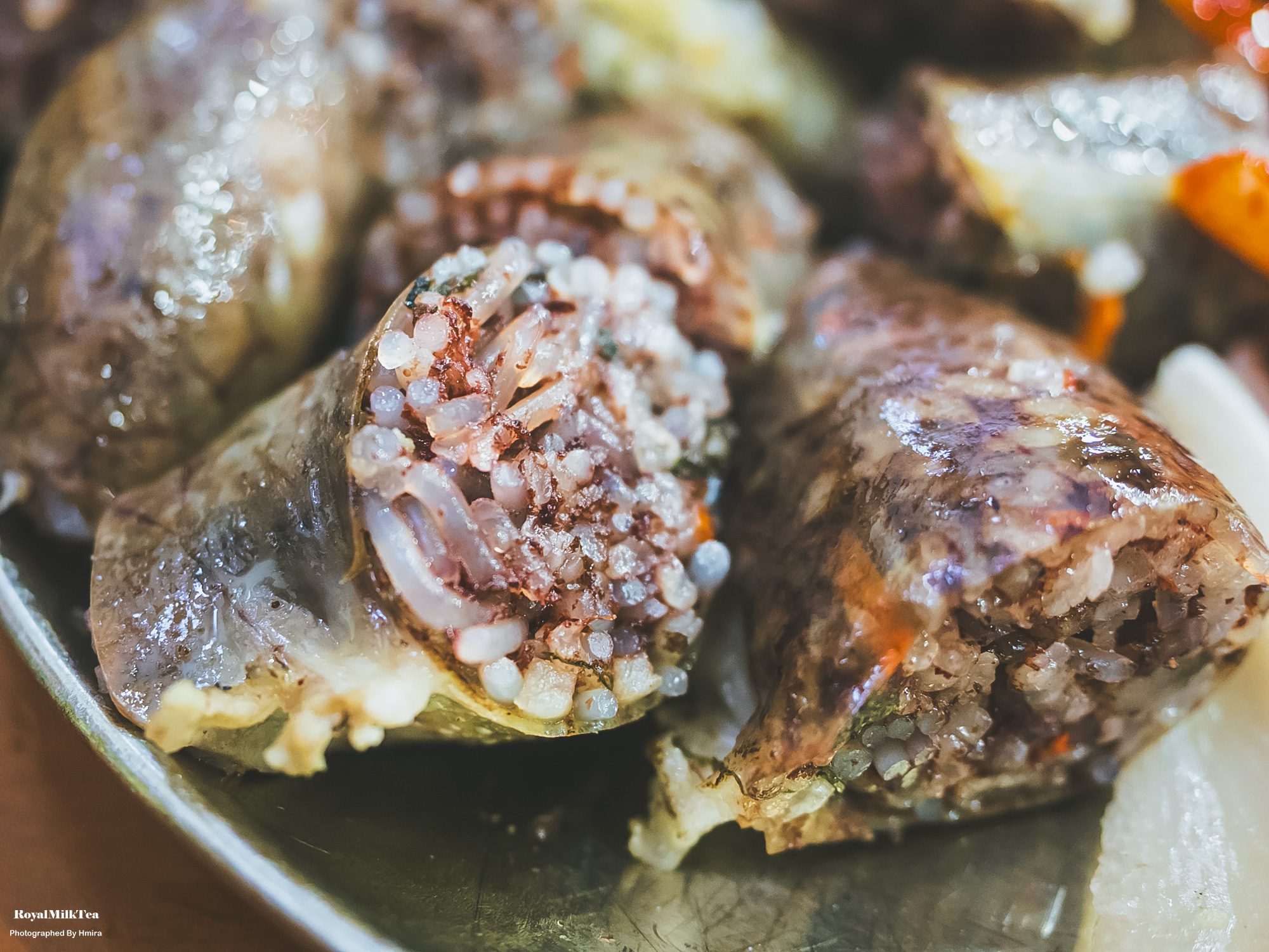 함경도찹쌀순대 사진 5