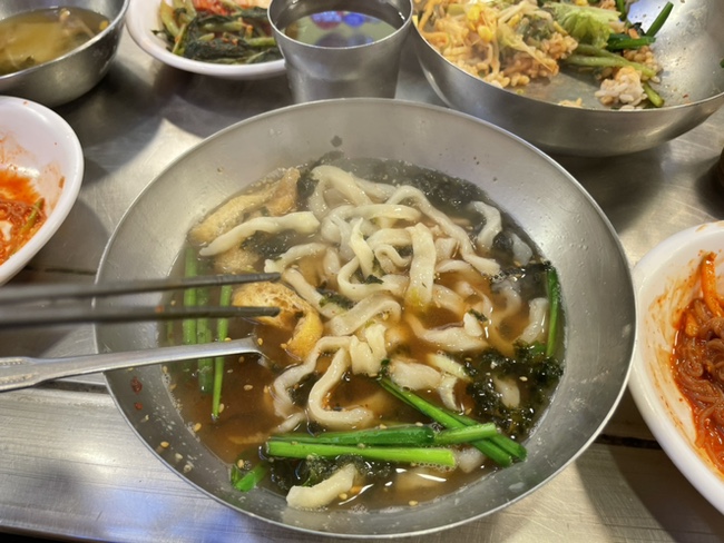 남해식당 사진 3