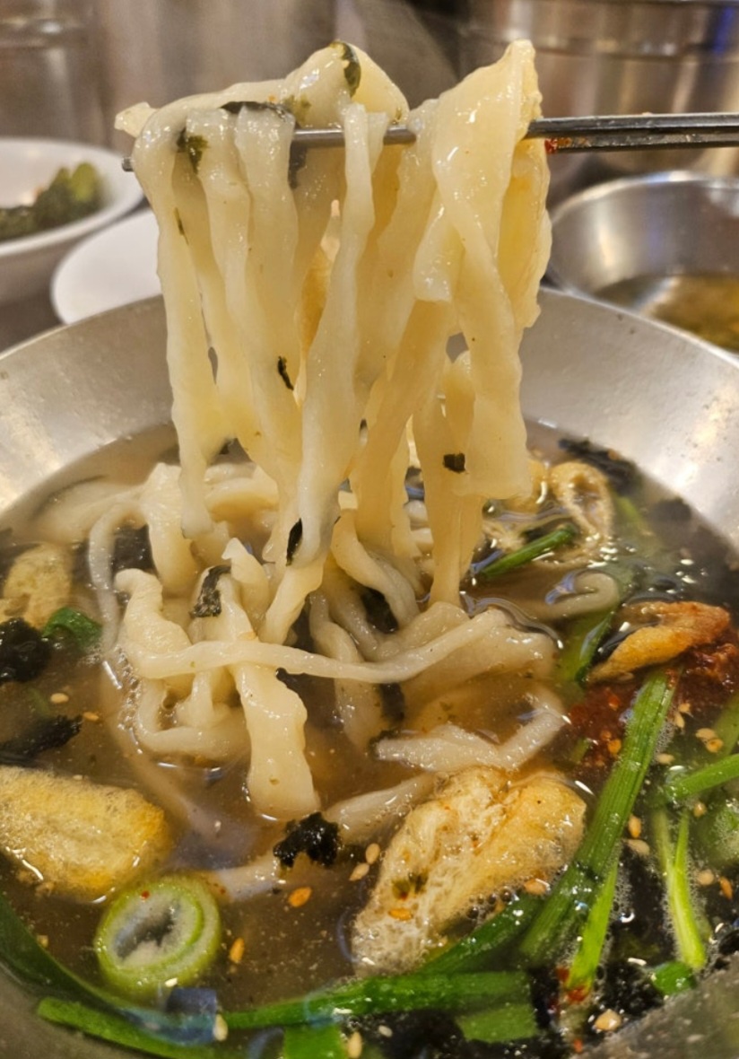 남해식당 사진 4