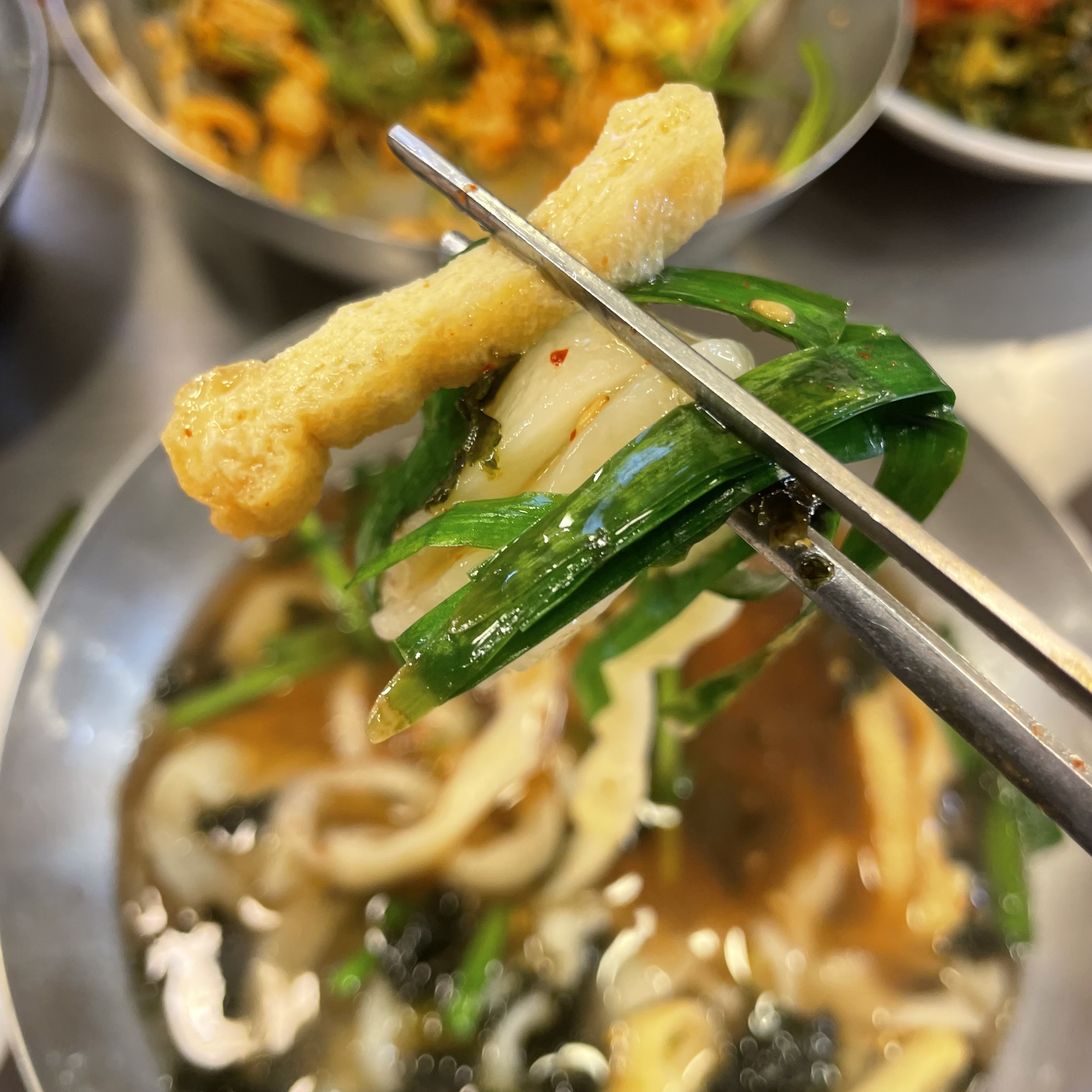 남해식당 사진 5