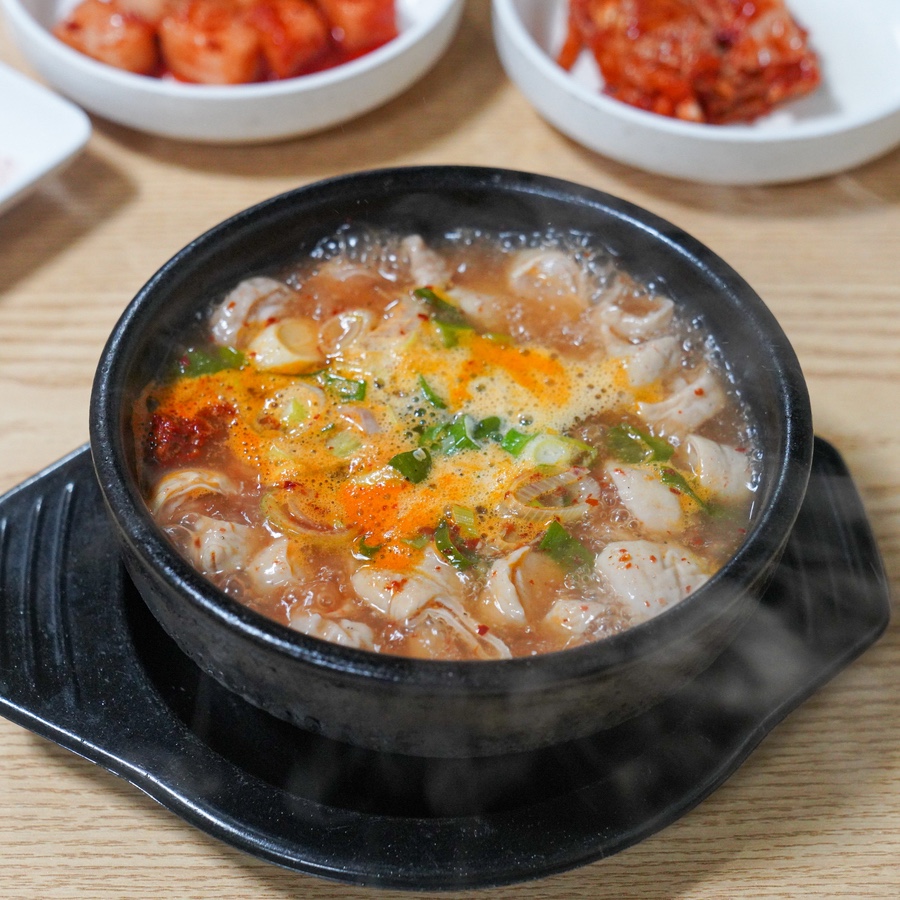 정순순대 사진 4