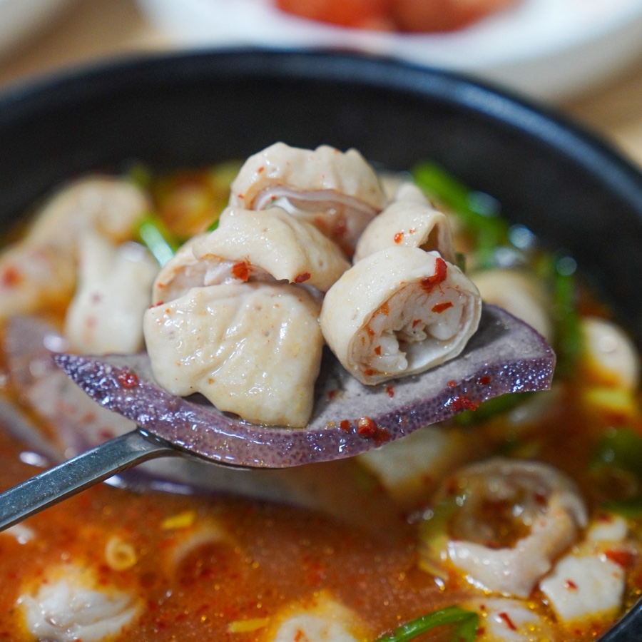정순순대 사진 5