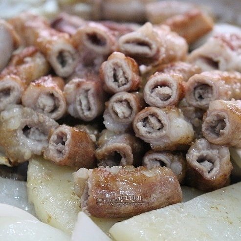 곱창대장 사진