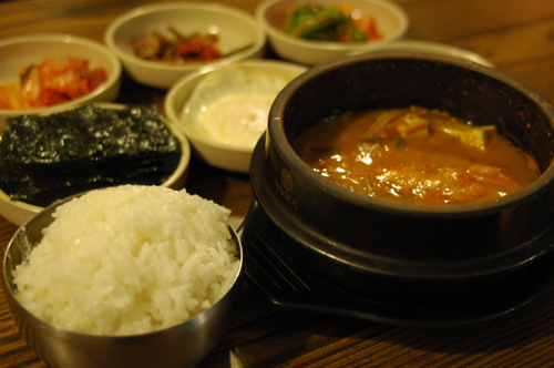 일미식당 사진 3