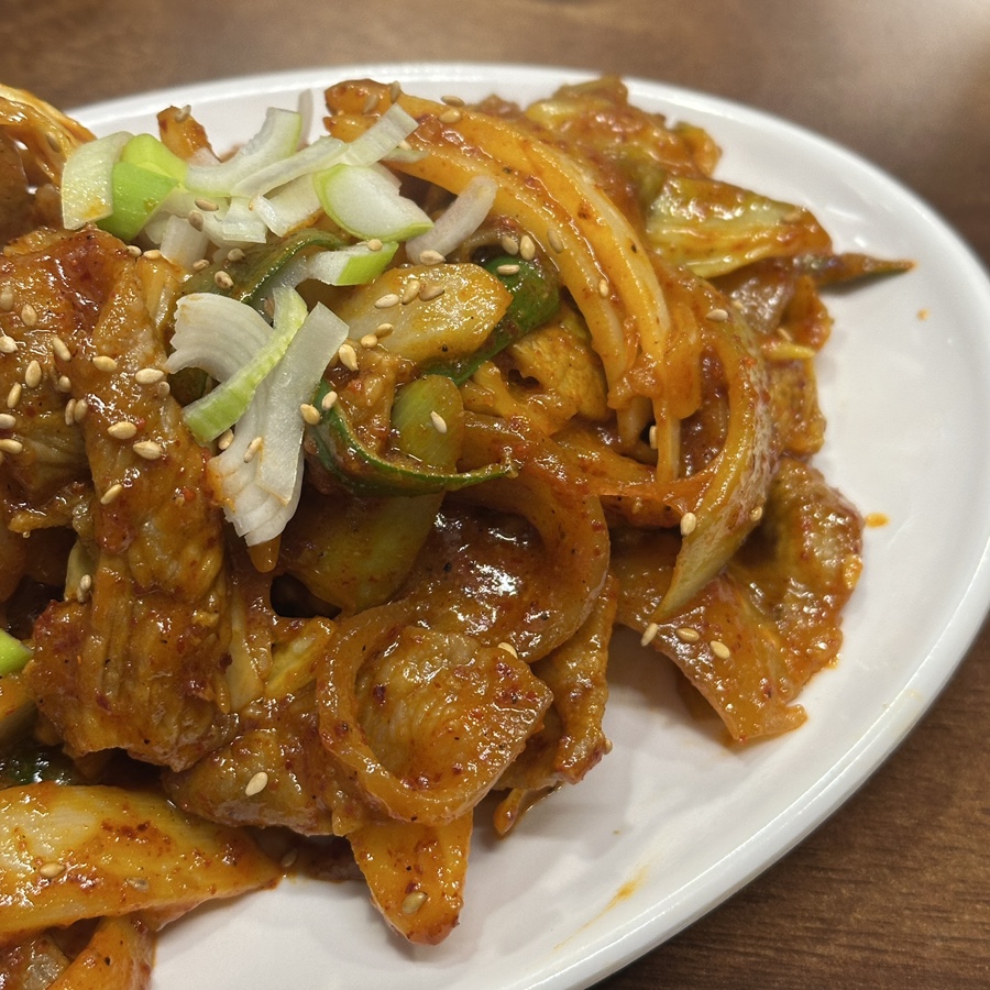 일미식당 사진 5