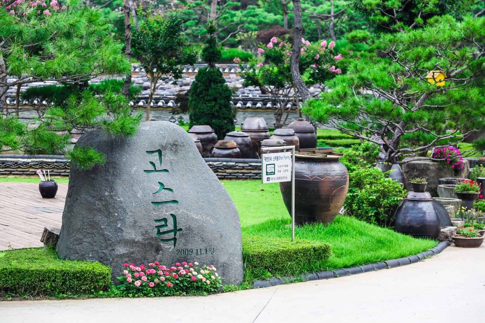 고스락 사진 5