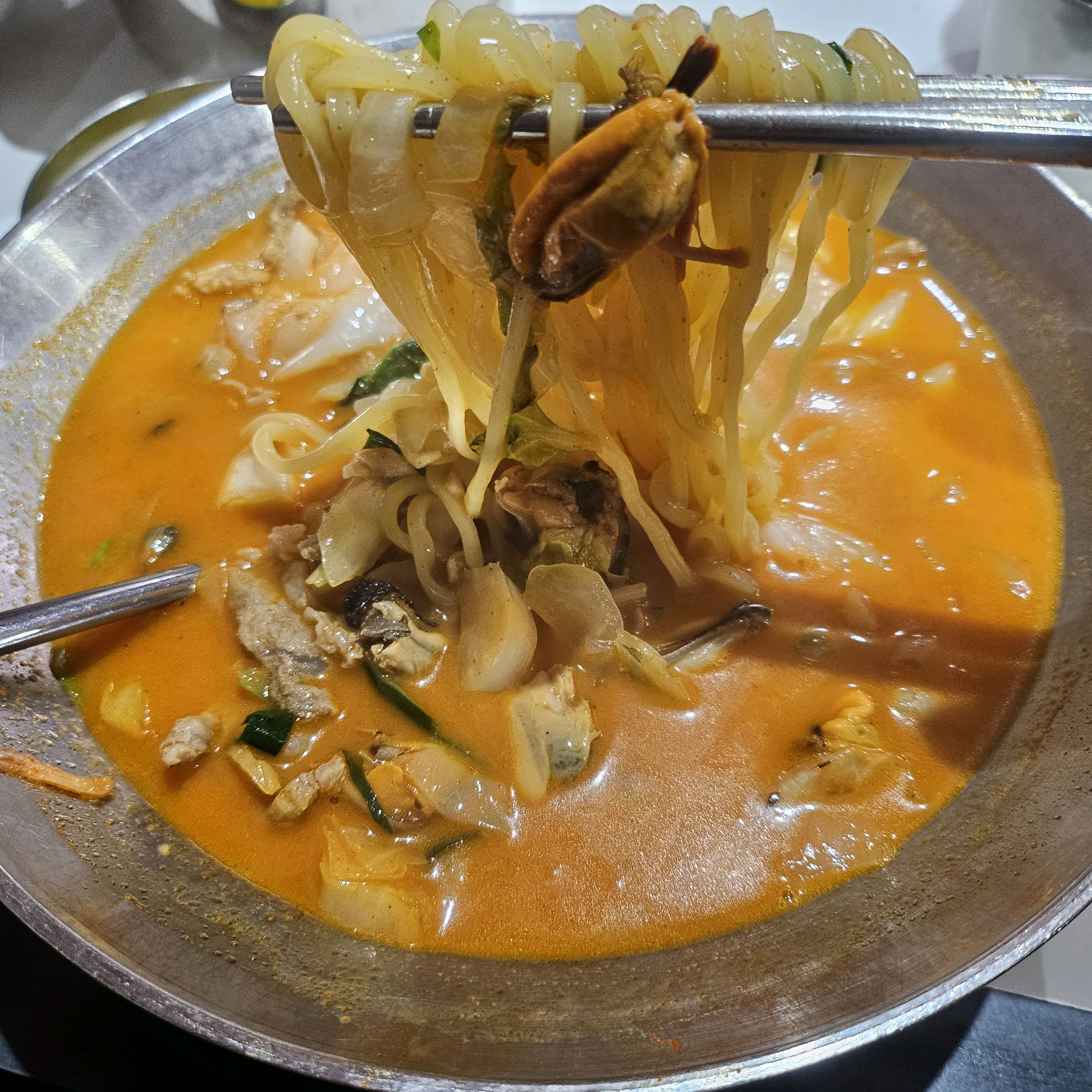 낭만짬뽕 사진 4