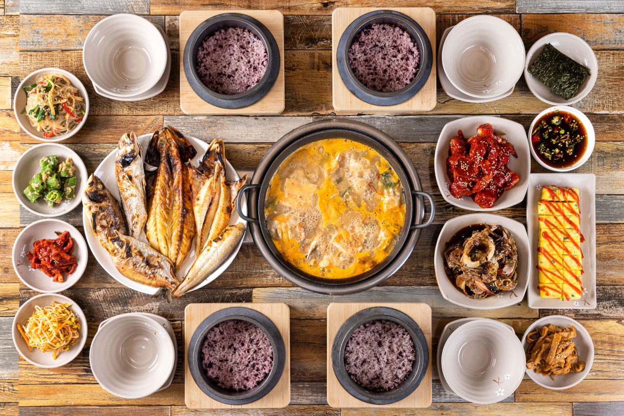 삼천포돌게장 사진