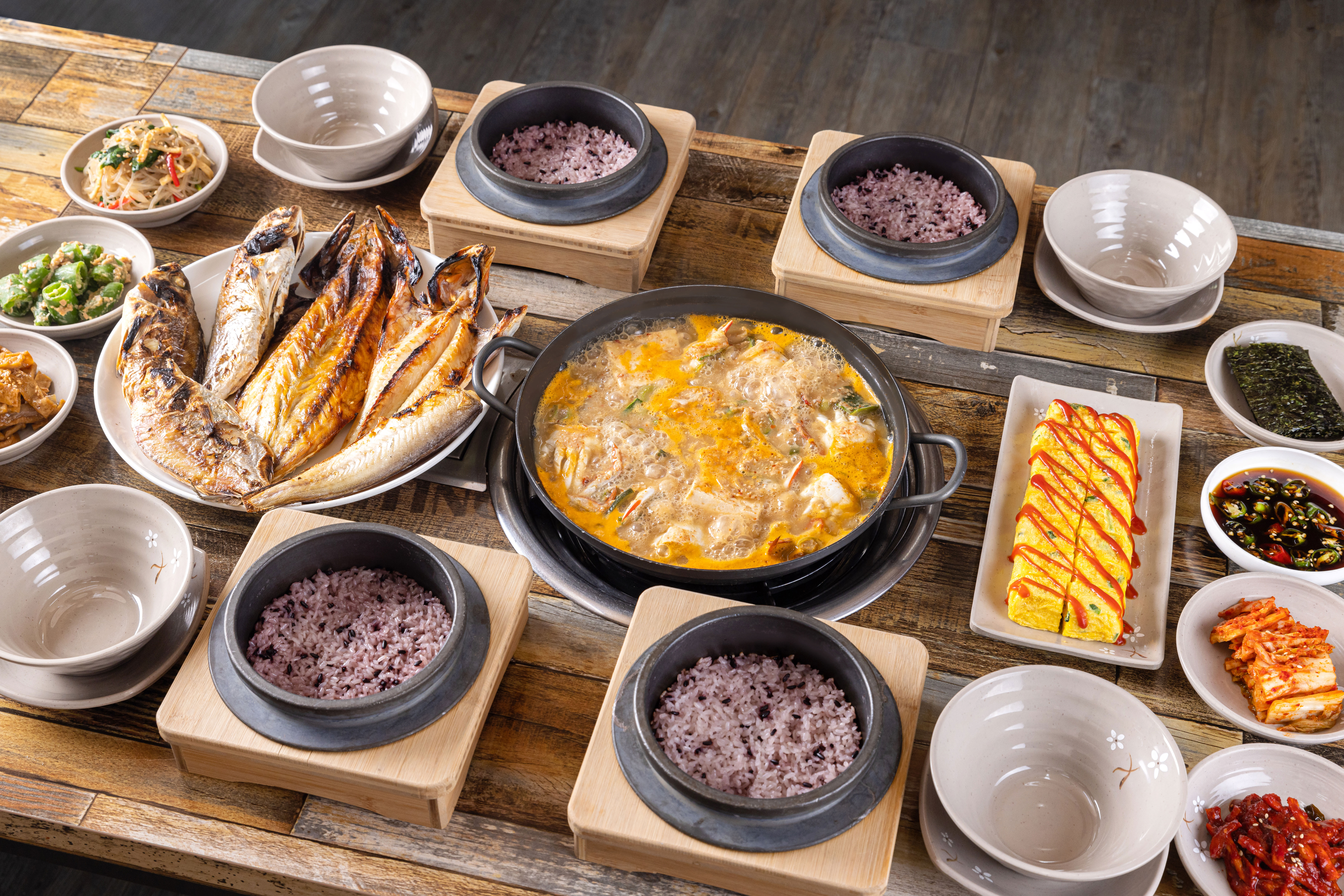 삼천포돌게장 사진 4
