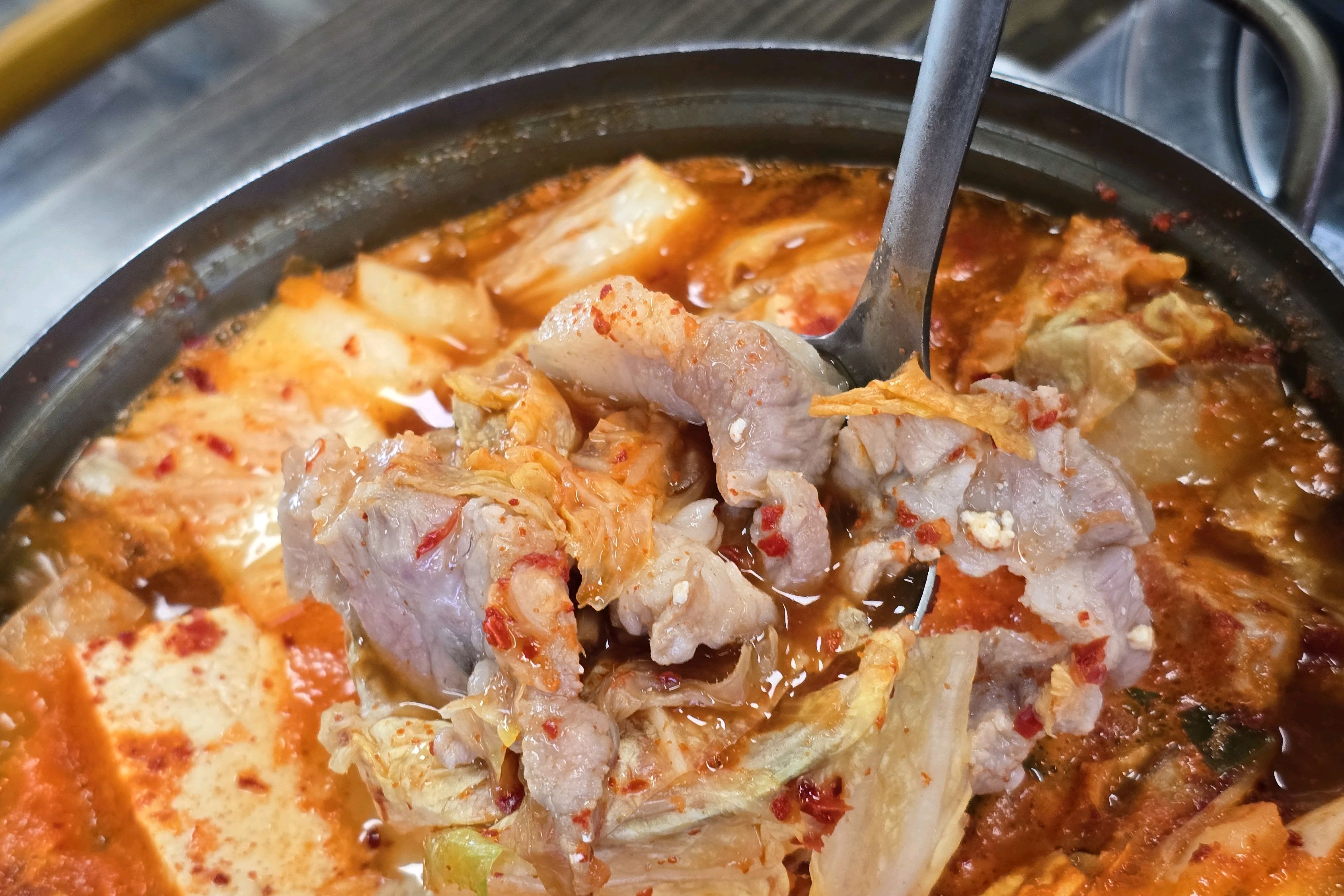정장군숯불구이전문점 사진 3