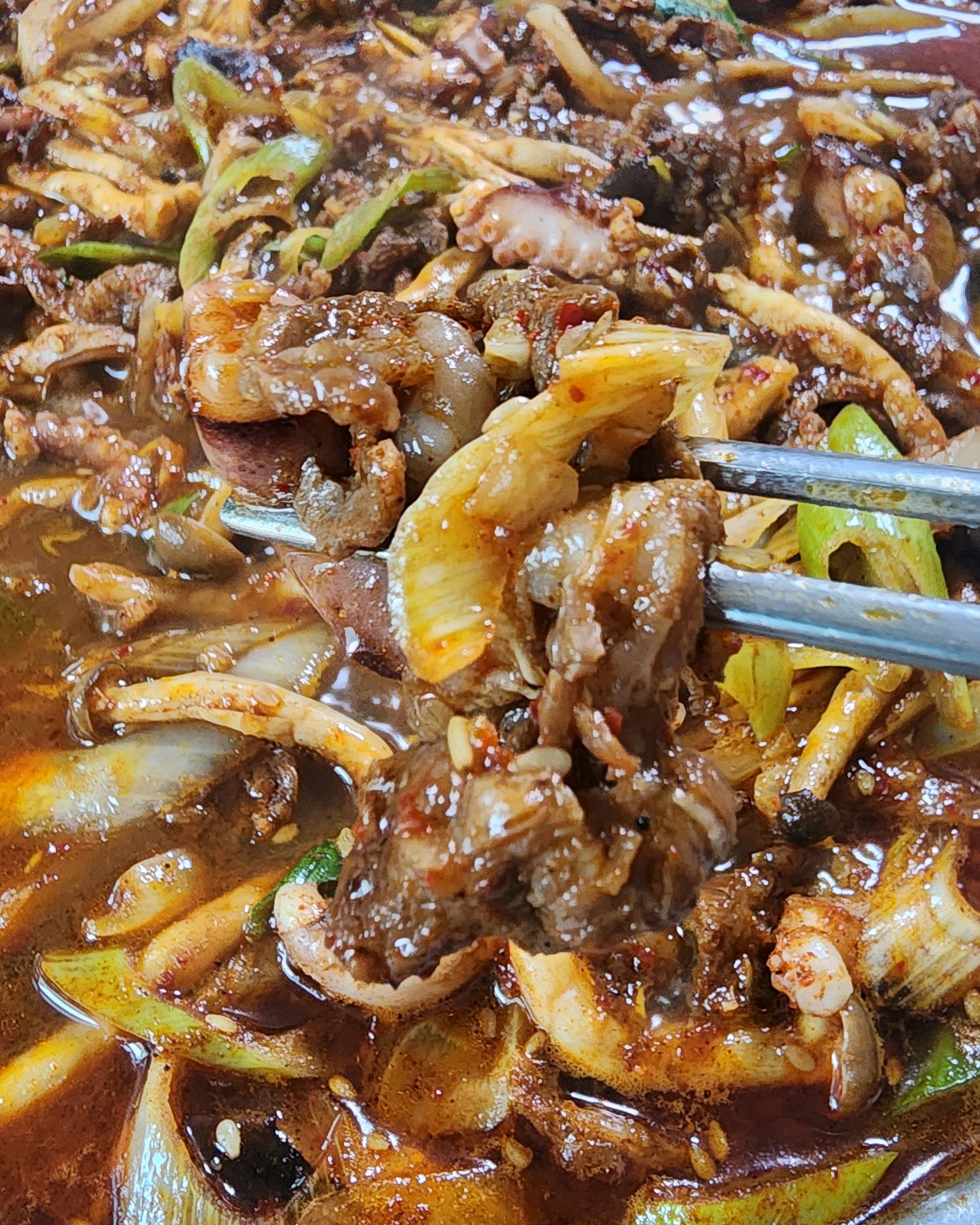 예성갈비 사진 4
