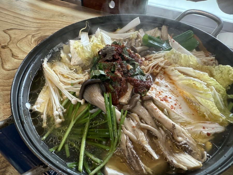 오대산내고향 사진 4