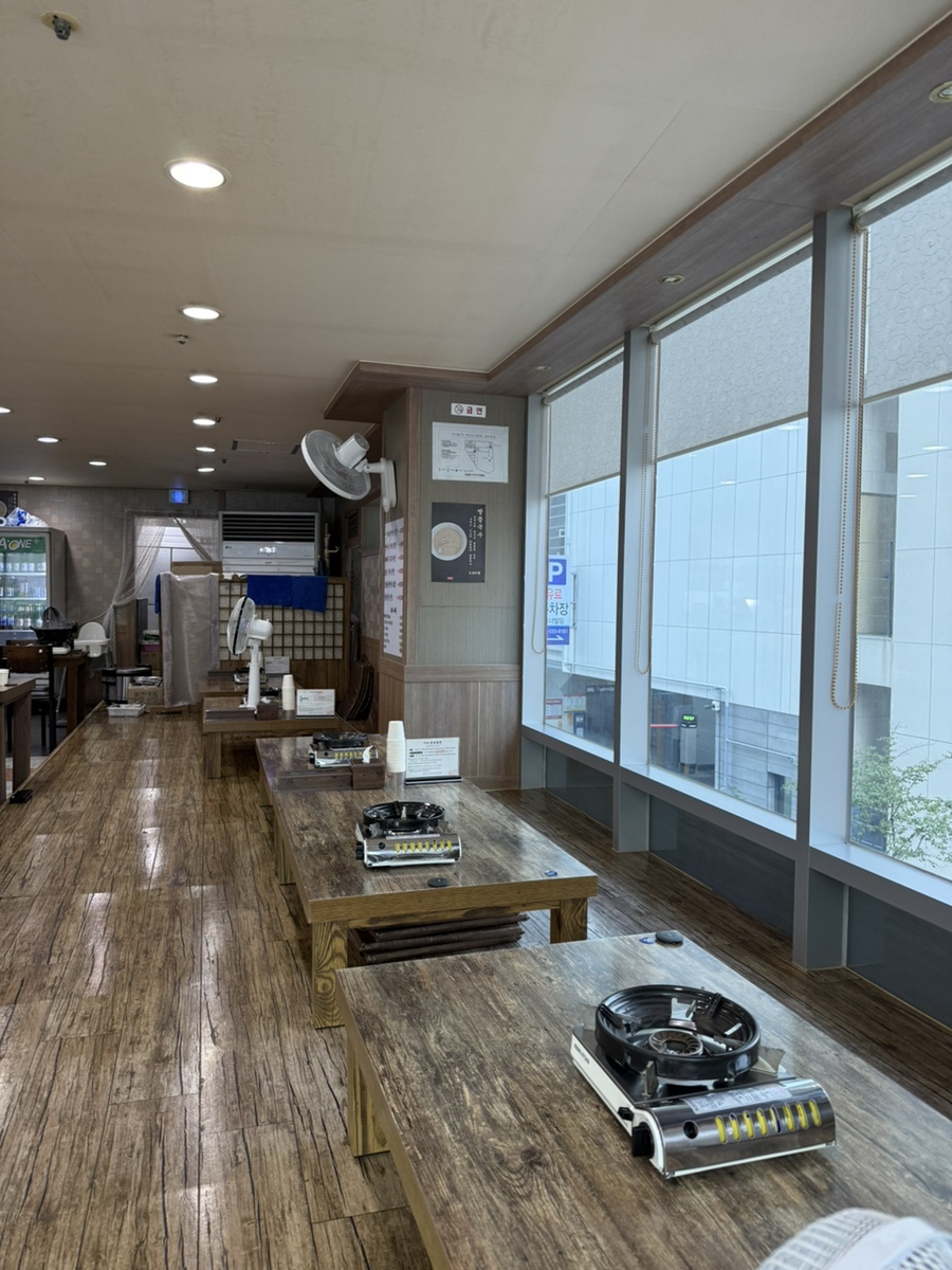 깃발집 국수전골 사진 4