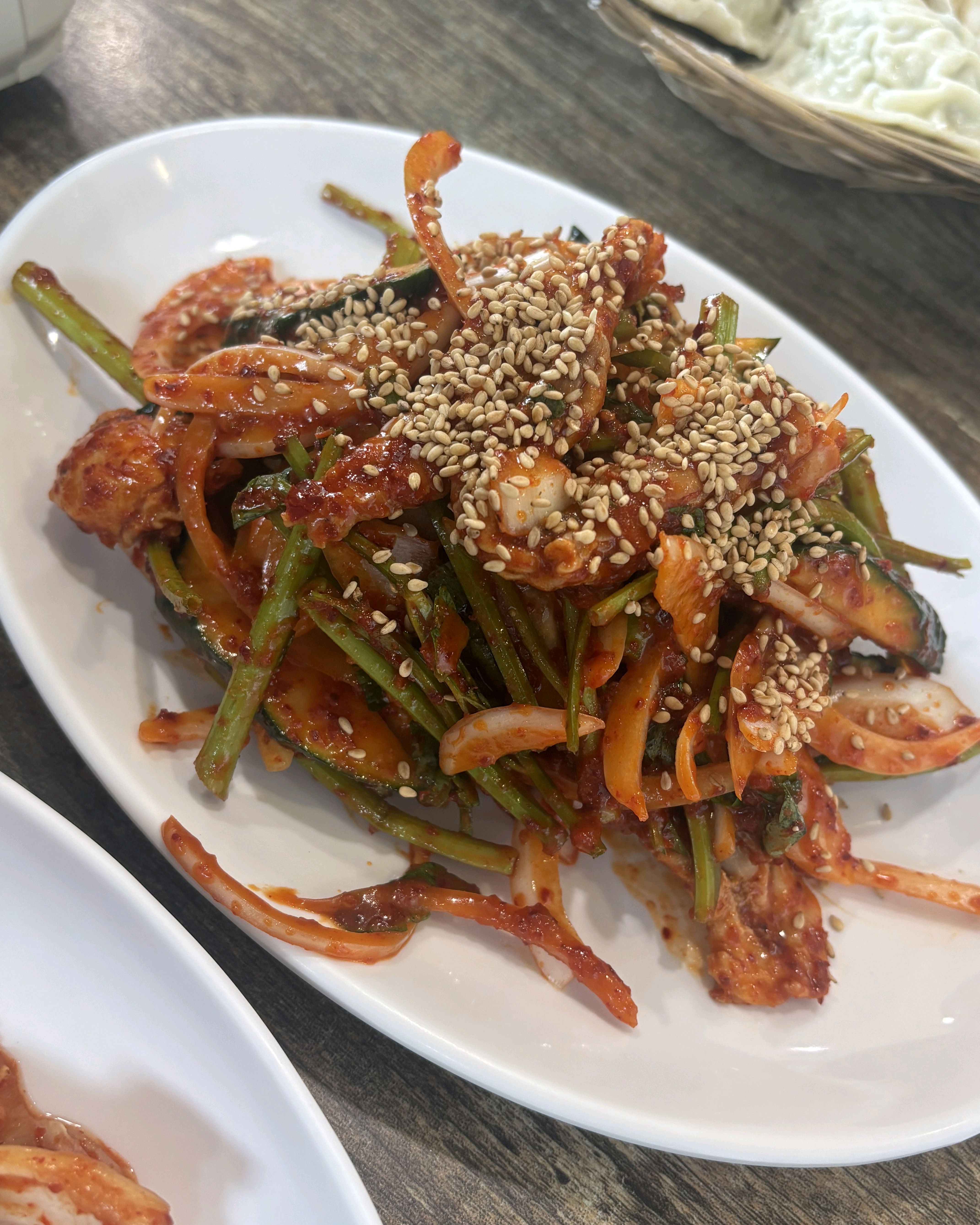 깃발집 국수전골 사진 5