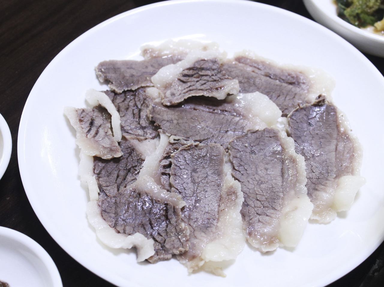 정인면옥평양냉면 사진 4
