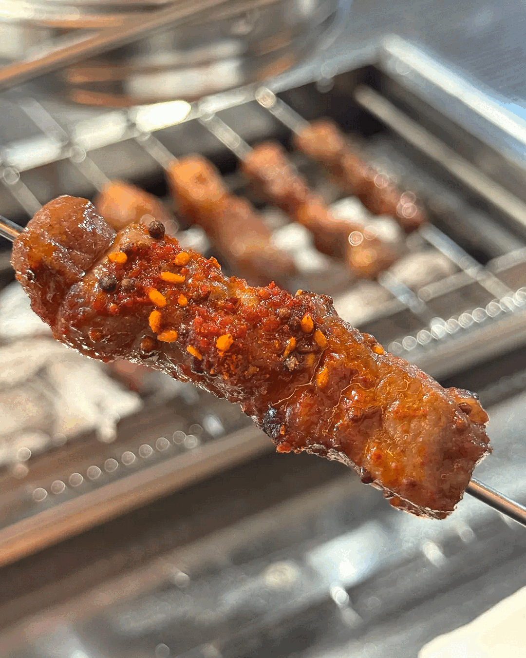 종로양꼬치 사진 4