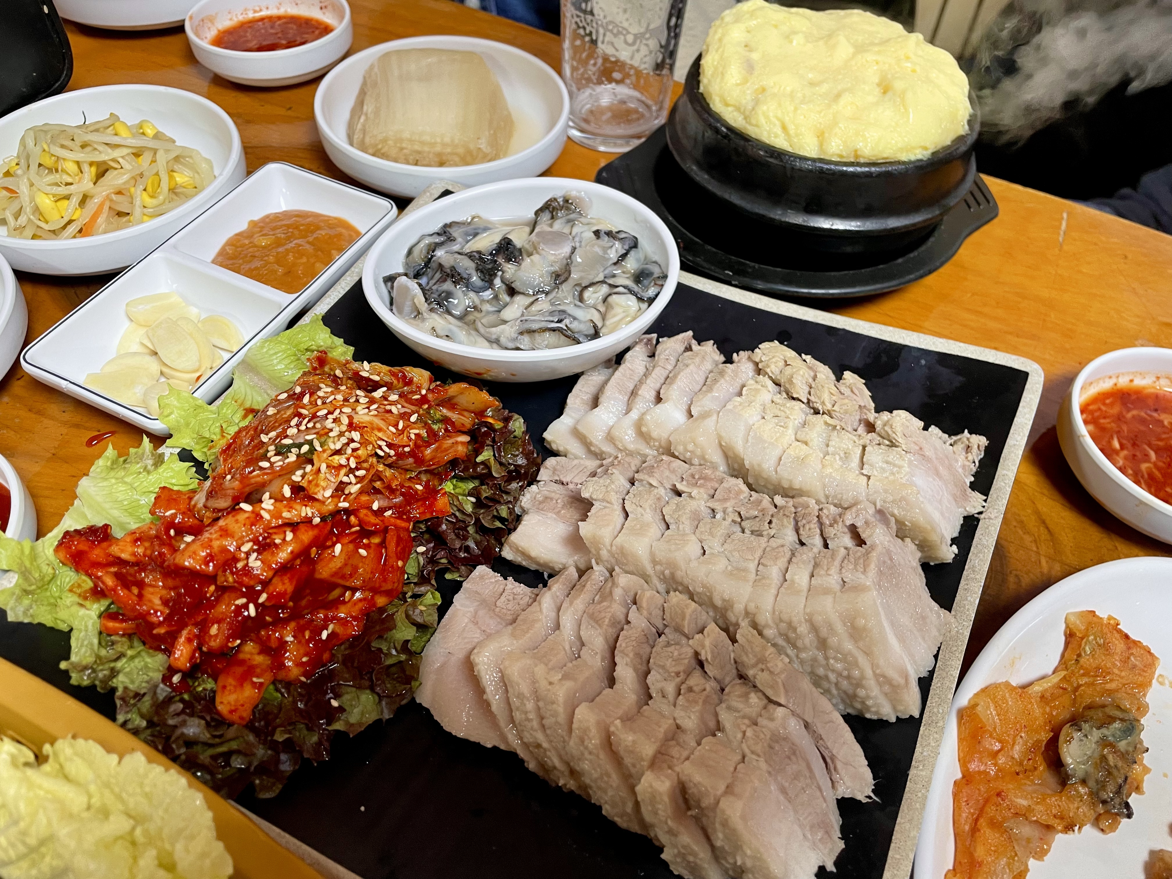 화통본가 사진 4